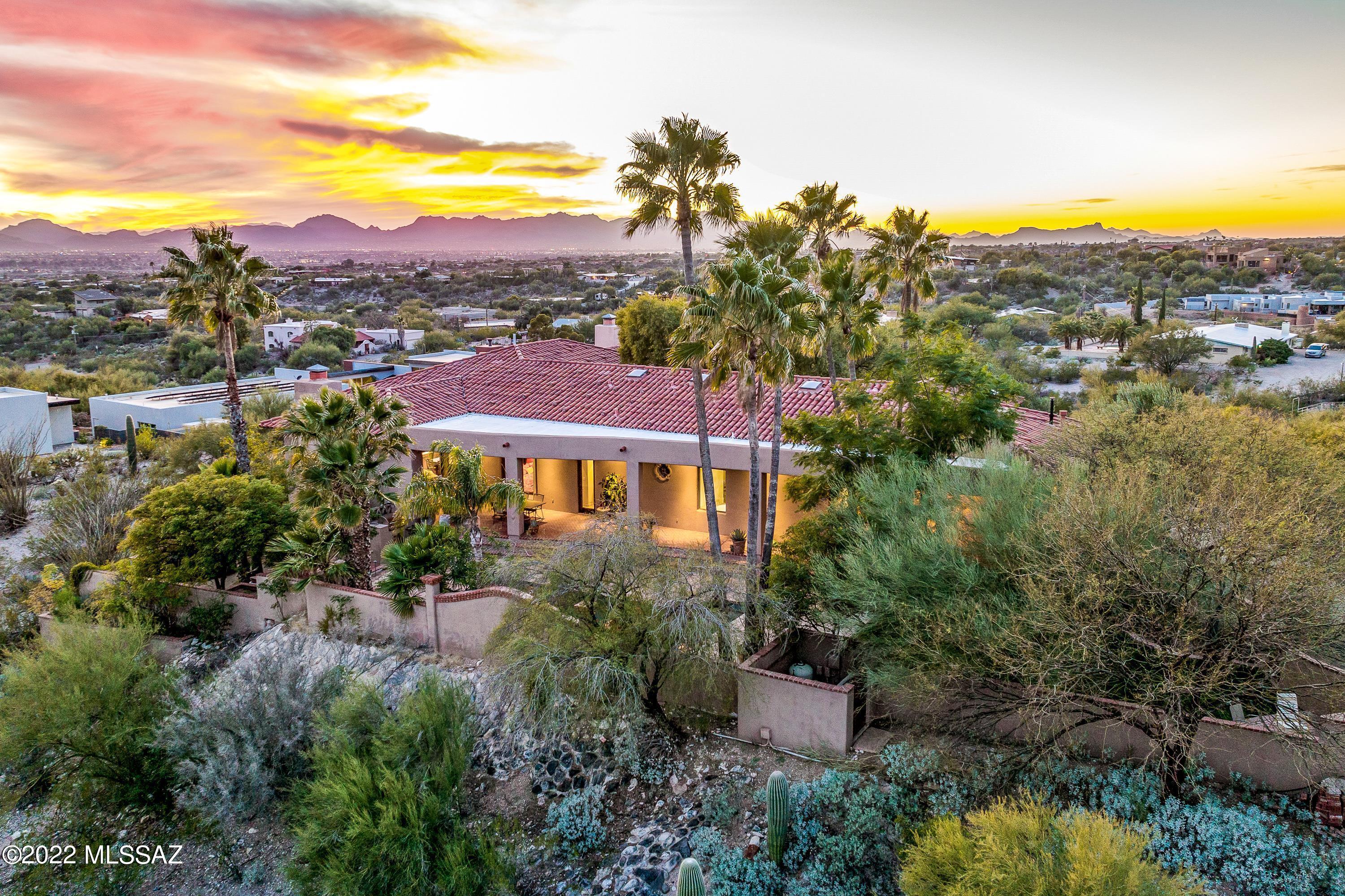 Flecha Caida Ranch Estates #6 - Residential
