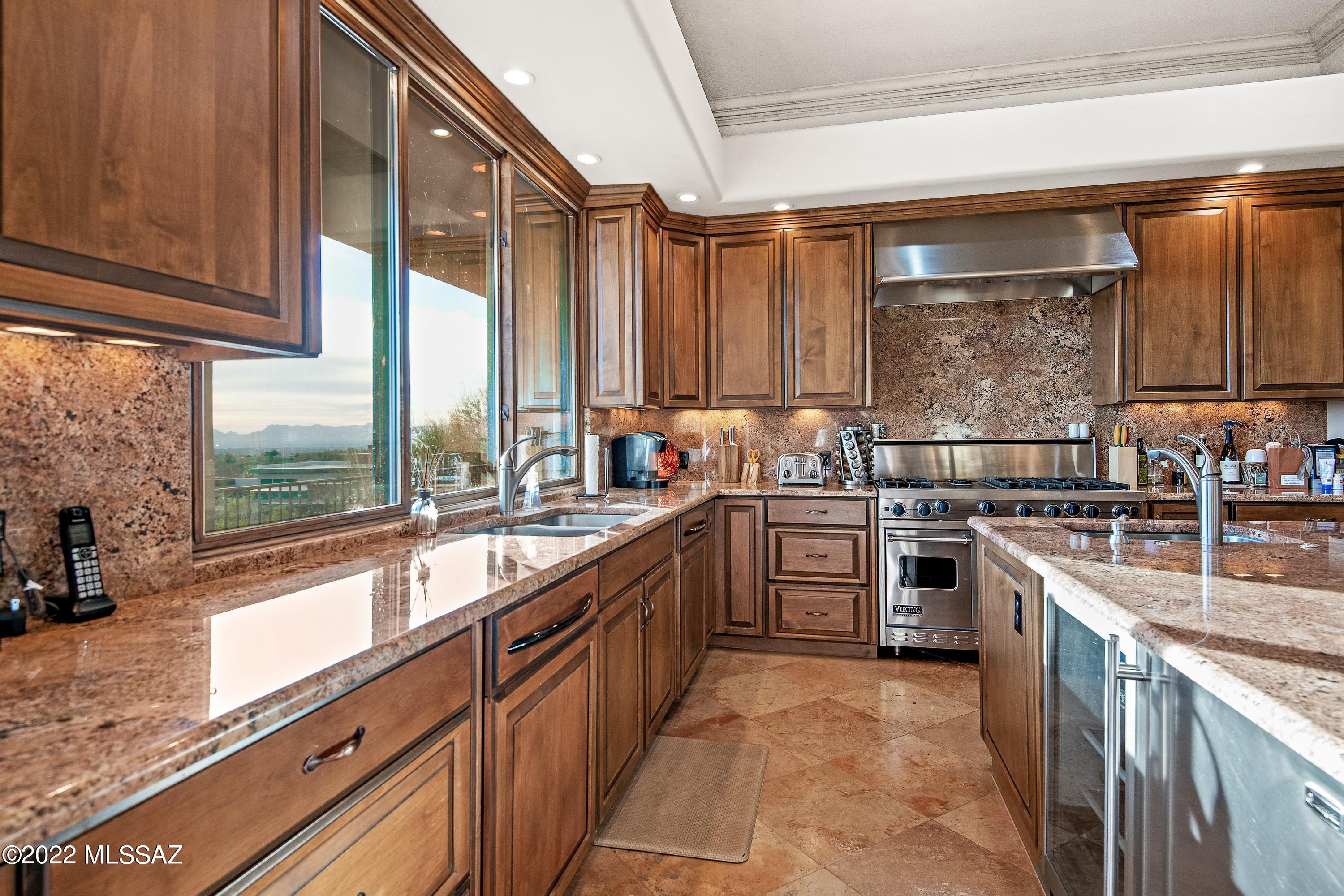 Flecha Caida Ranch Estates #6 - Residential