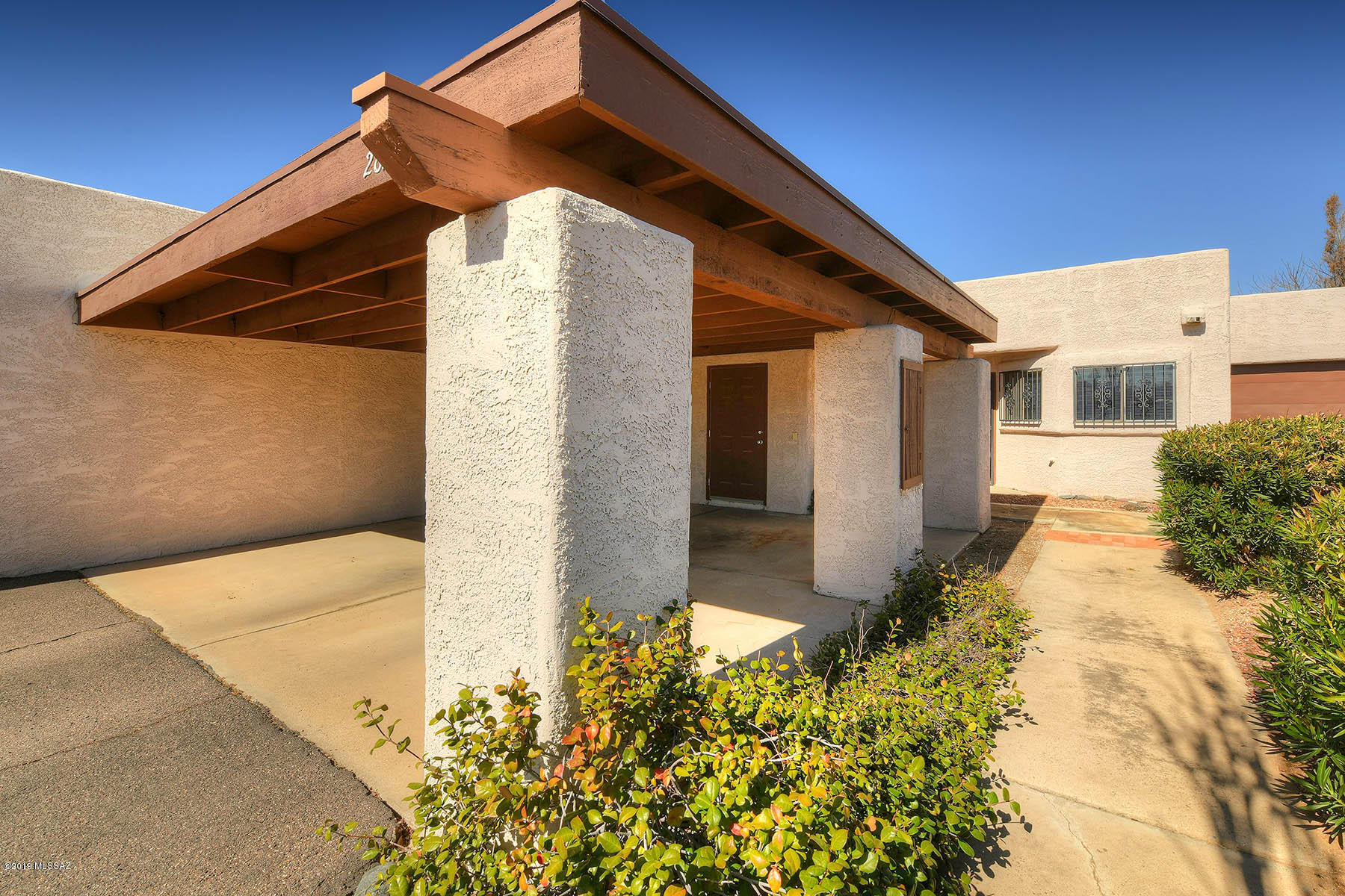 Winterhaven Village (1-78) - Residential
