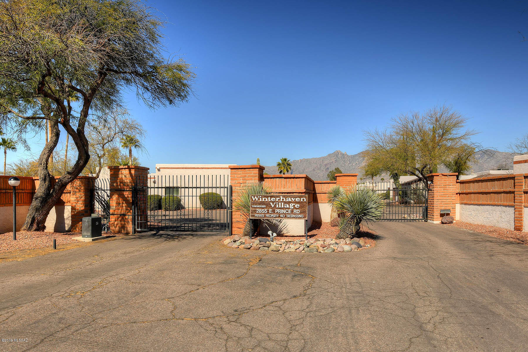 Winterhaven Village (1-78) - Residential
