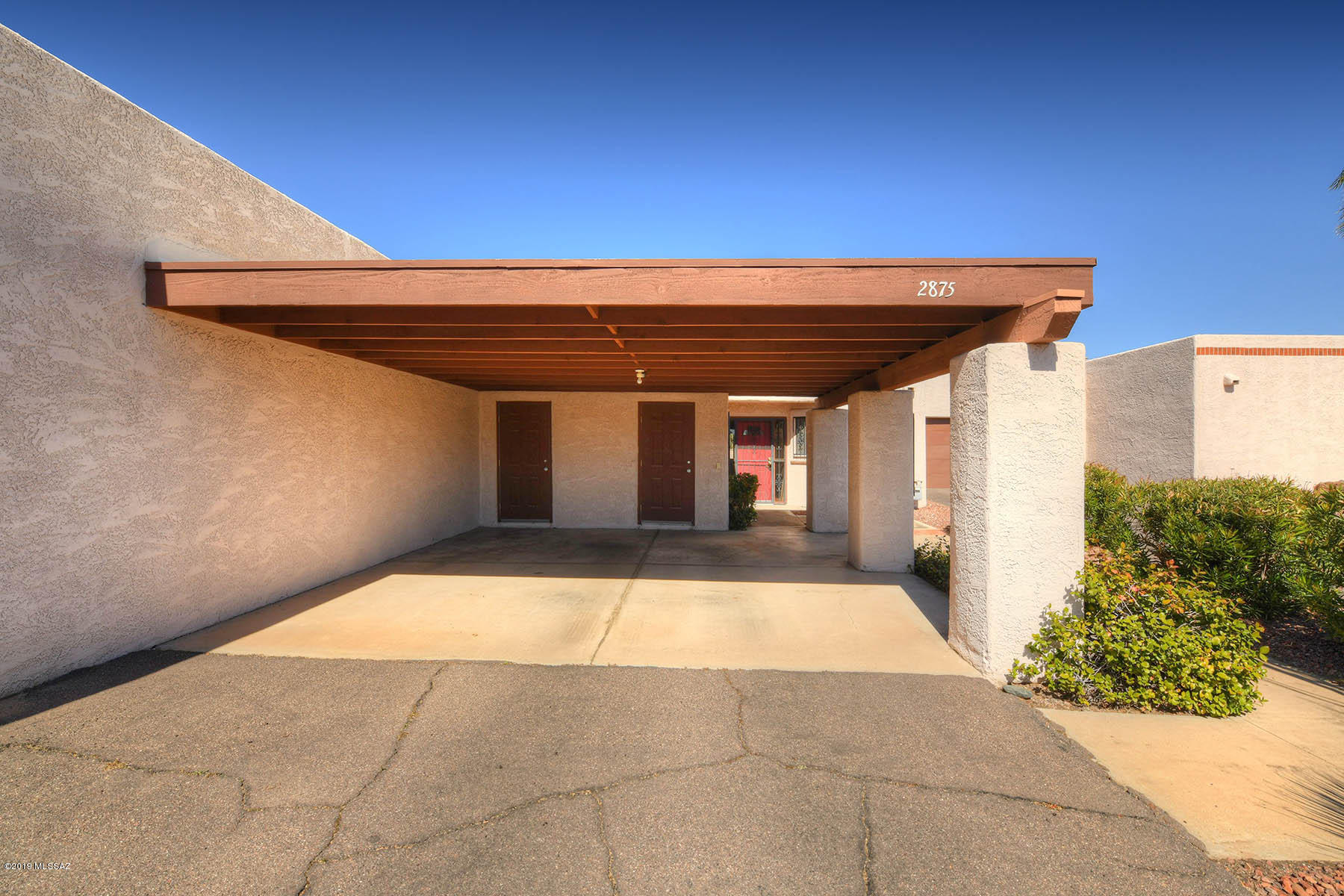 Winterhaven Village (1-78) - Residential