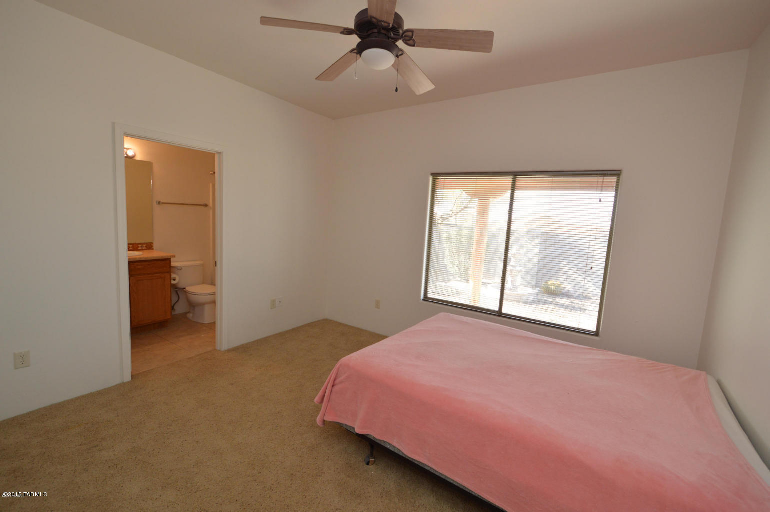 Vista Montana Estates - Residential Lease