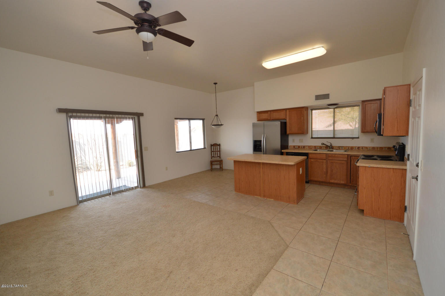 Vista Montana Estates - Residential Lease