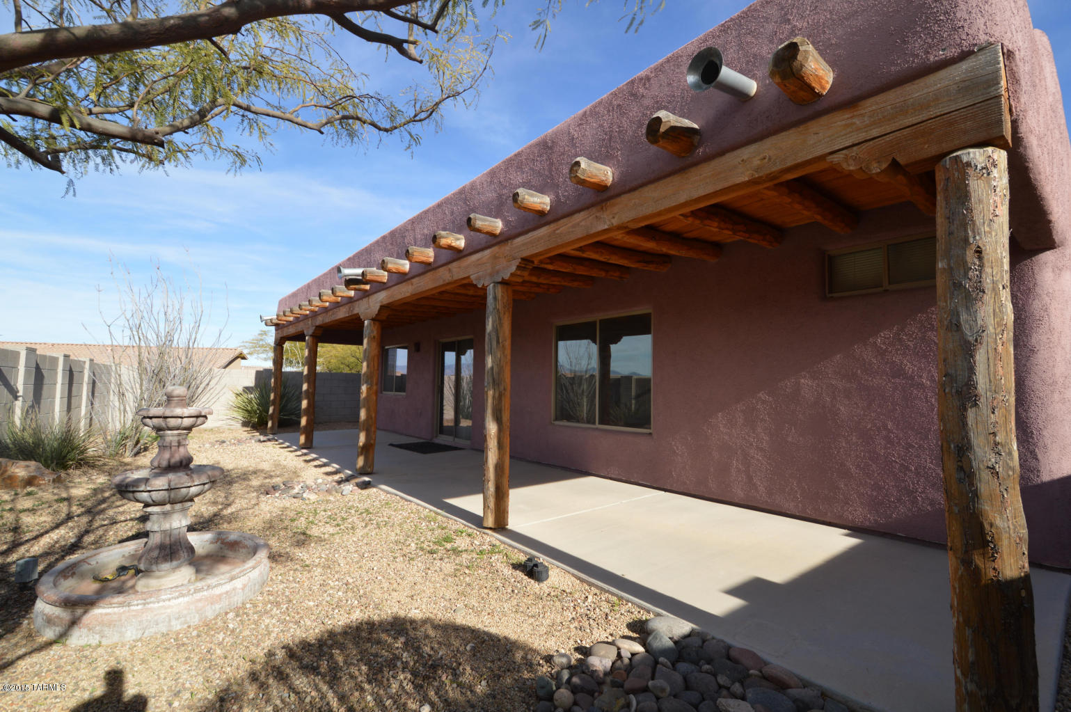 Vista Montana Estates - Residential Lease