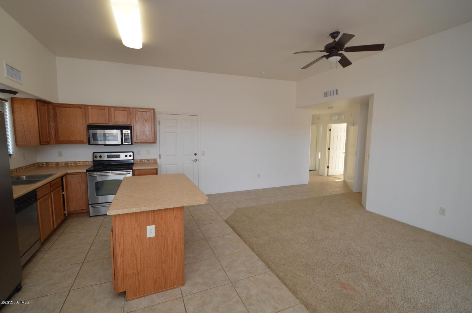 Vista Montana Estates - Residential Lease