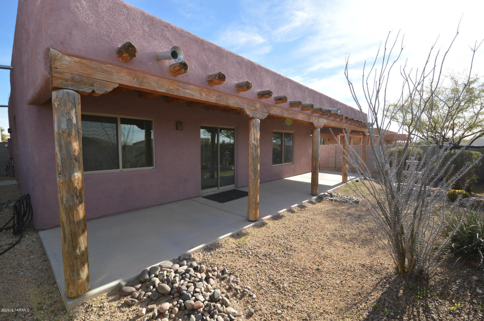 Vista Montana Estates - Residential Lease