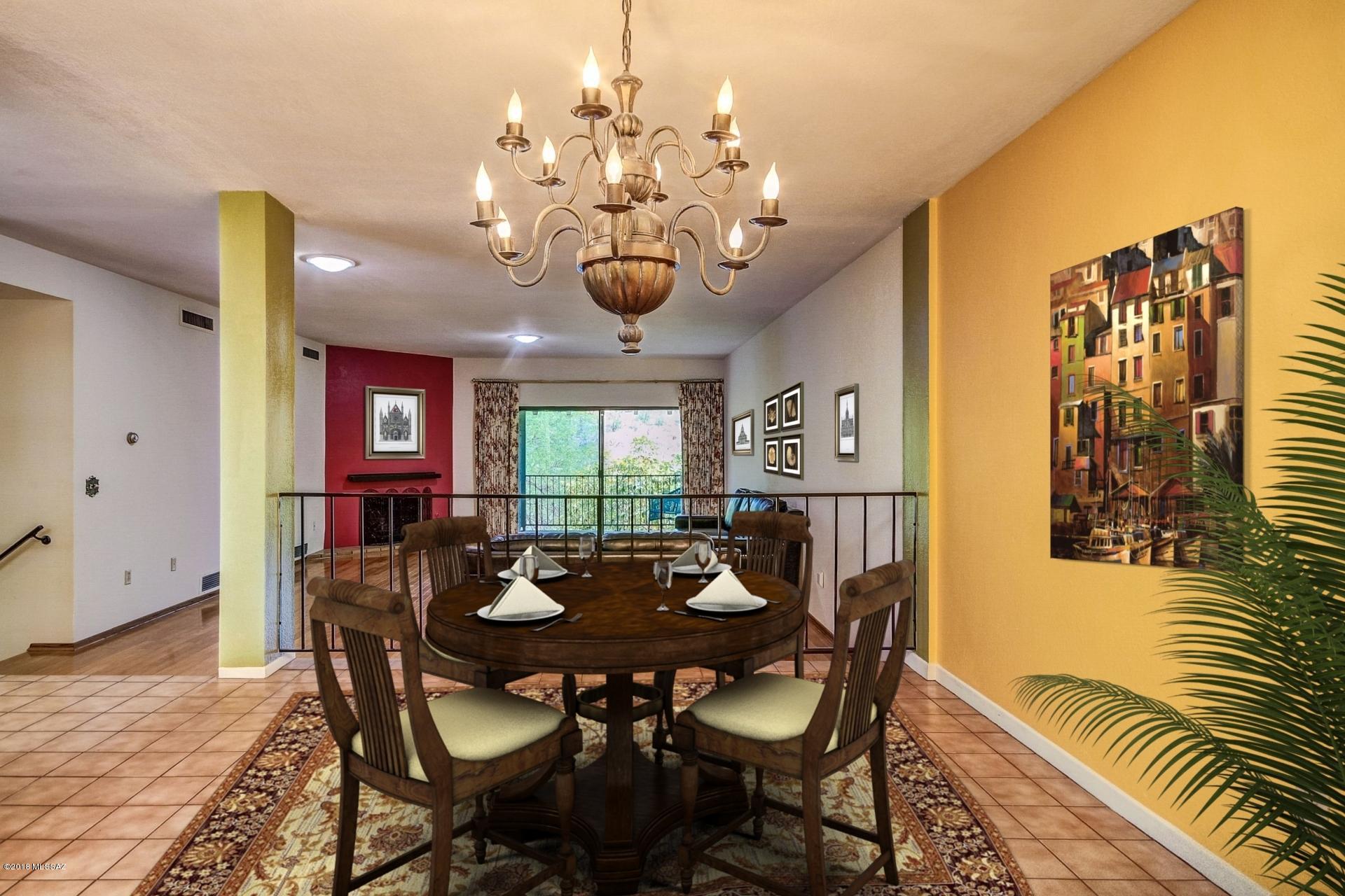 Westward Look Guest Ranch NO. 1(1-61) - Residential