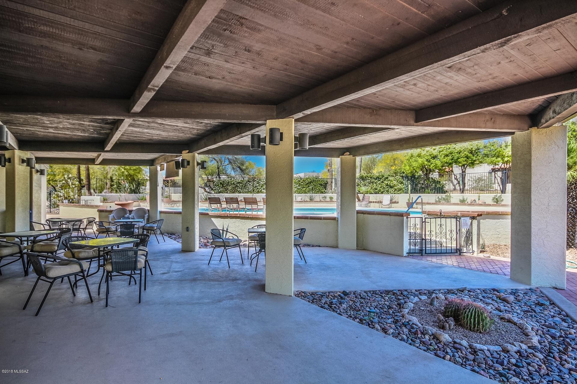 Westward Look Guest Ranch NO. 1(1-61) - Residential