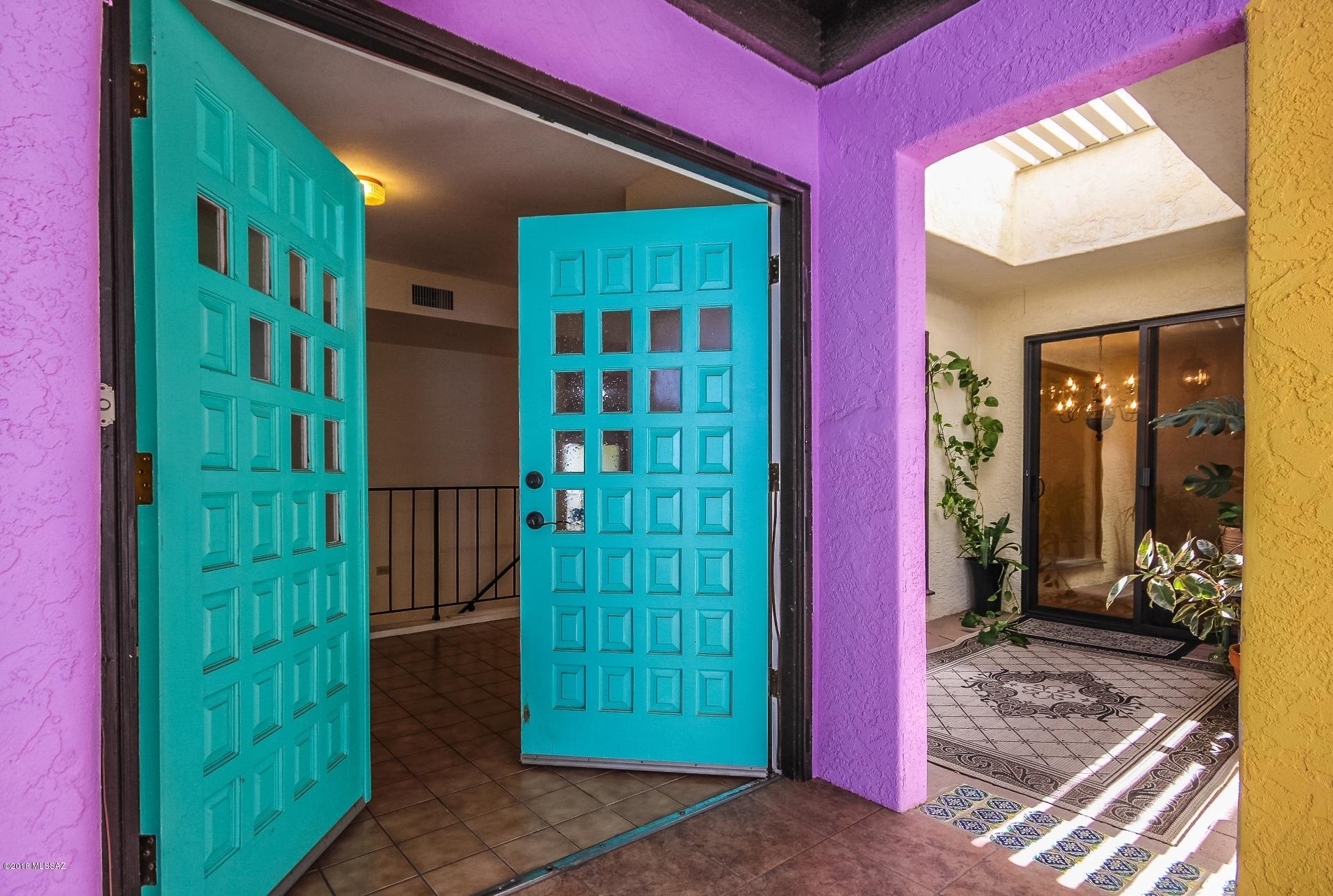 Westward Look Guest Ranch NO. 1(1-61) - Residential