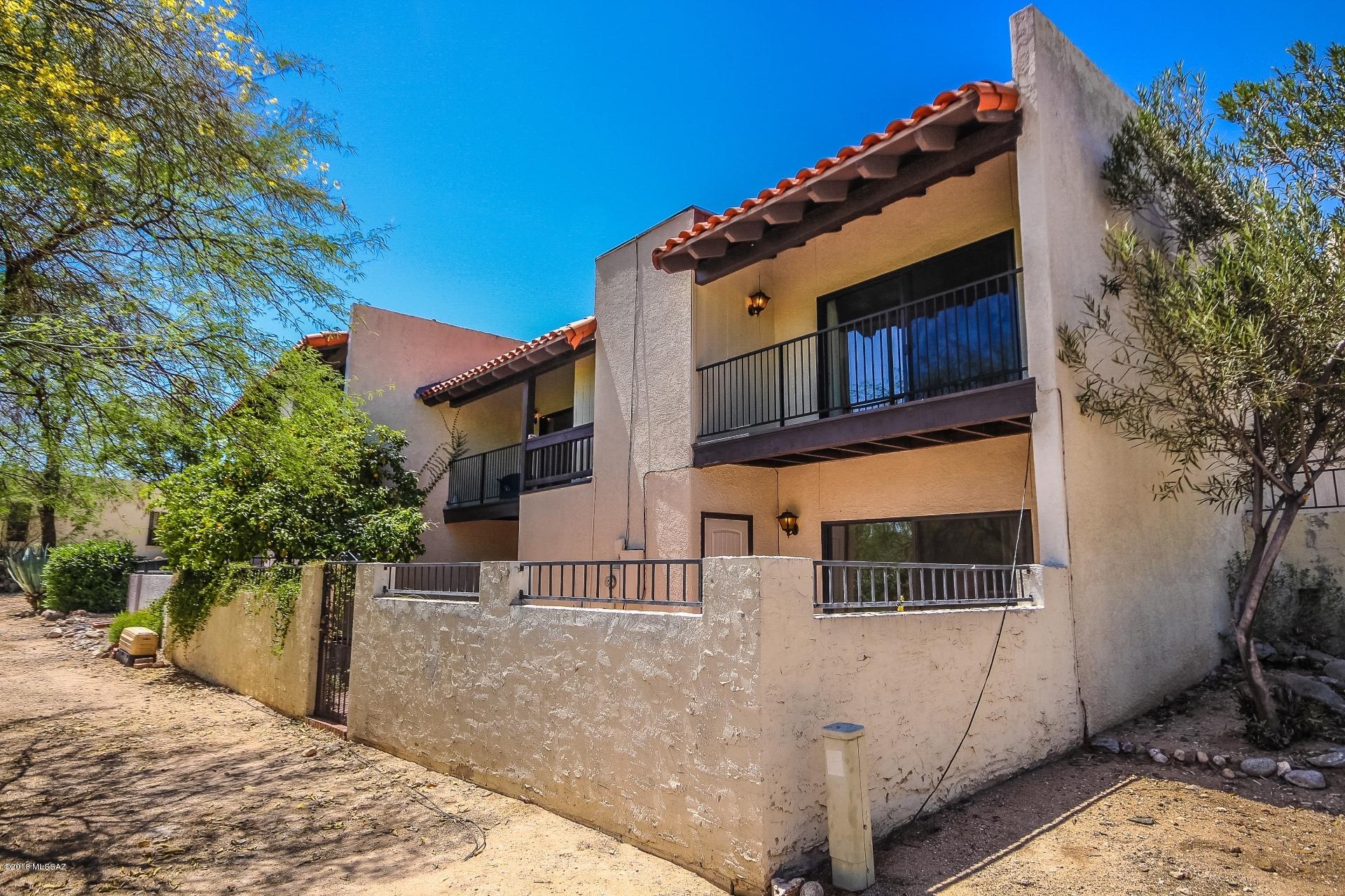 Westward Look Guest Ranch NO. 1(1-61) - Residential
