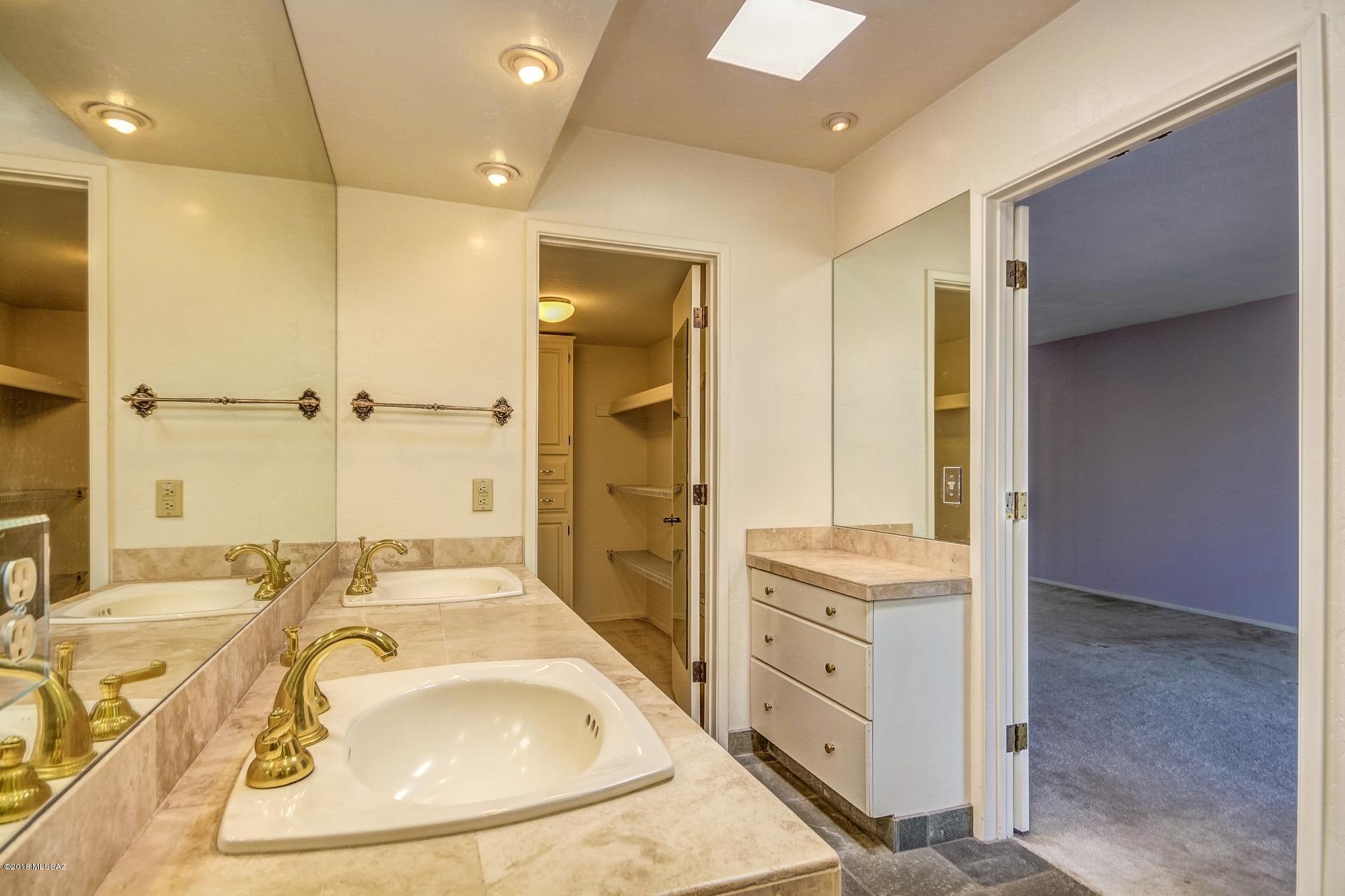 Westward Look Guest Ranch NO. 1(1-61) - Residential