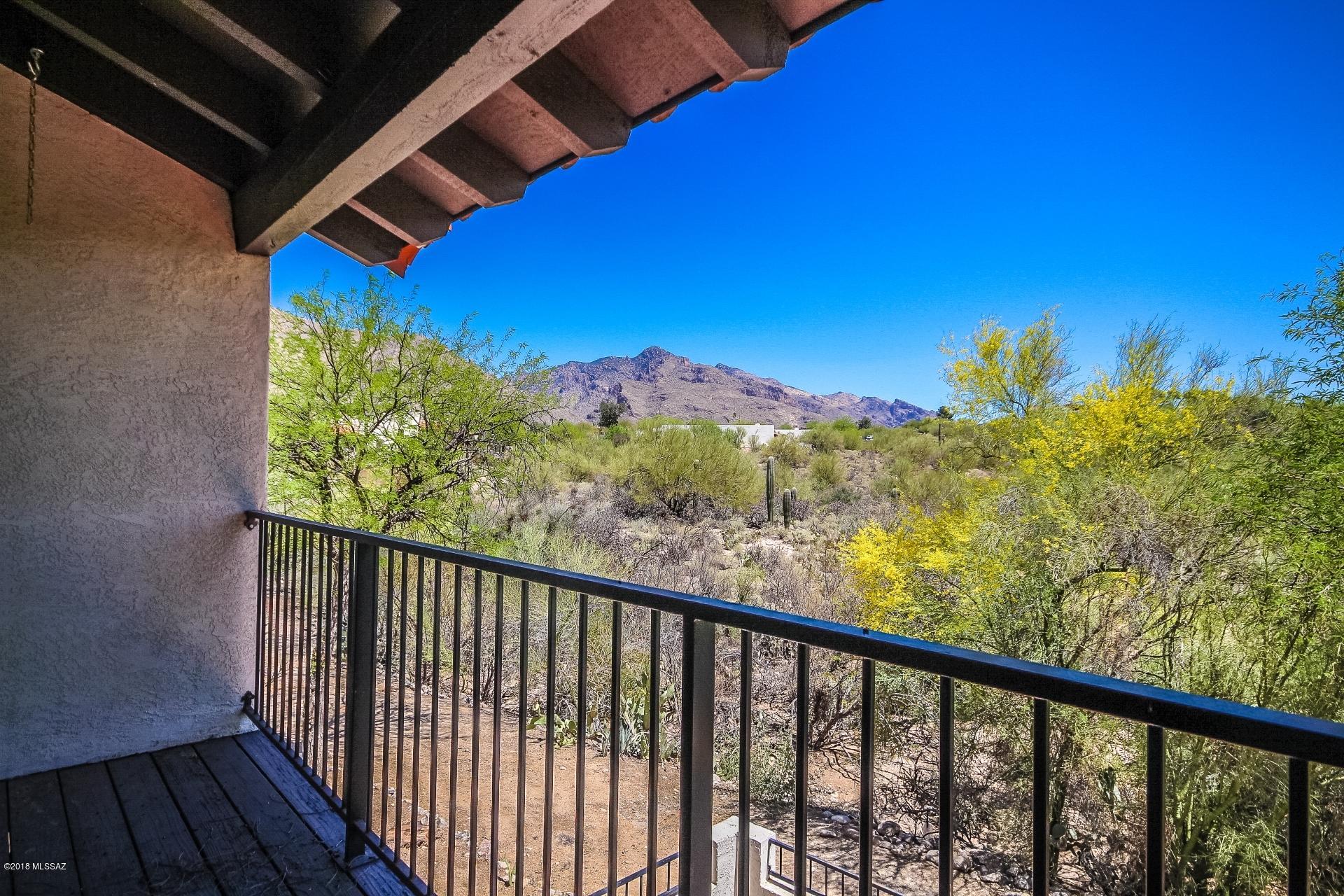 Westward Look Guest Ranch NO. 1(1-61) - Residential