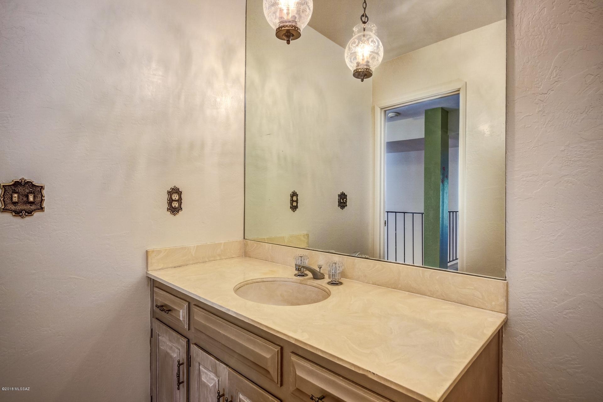 Westward Look Guest Ranch NO. 1(1-61) - Residential