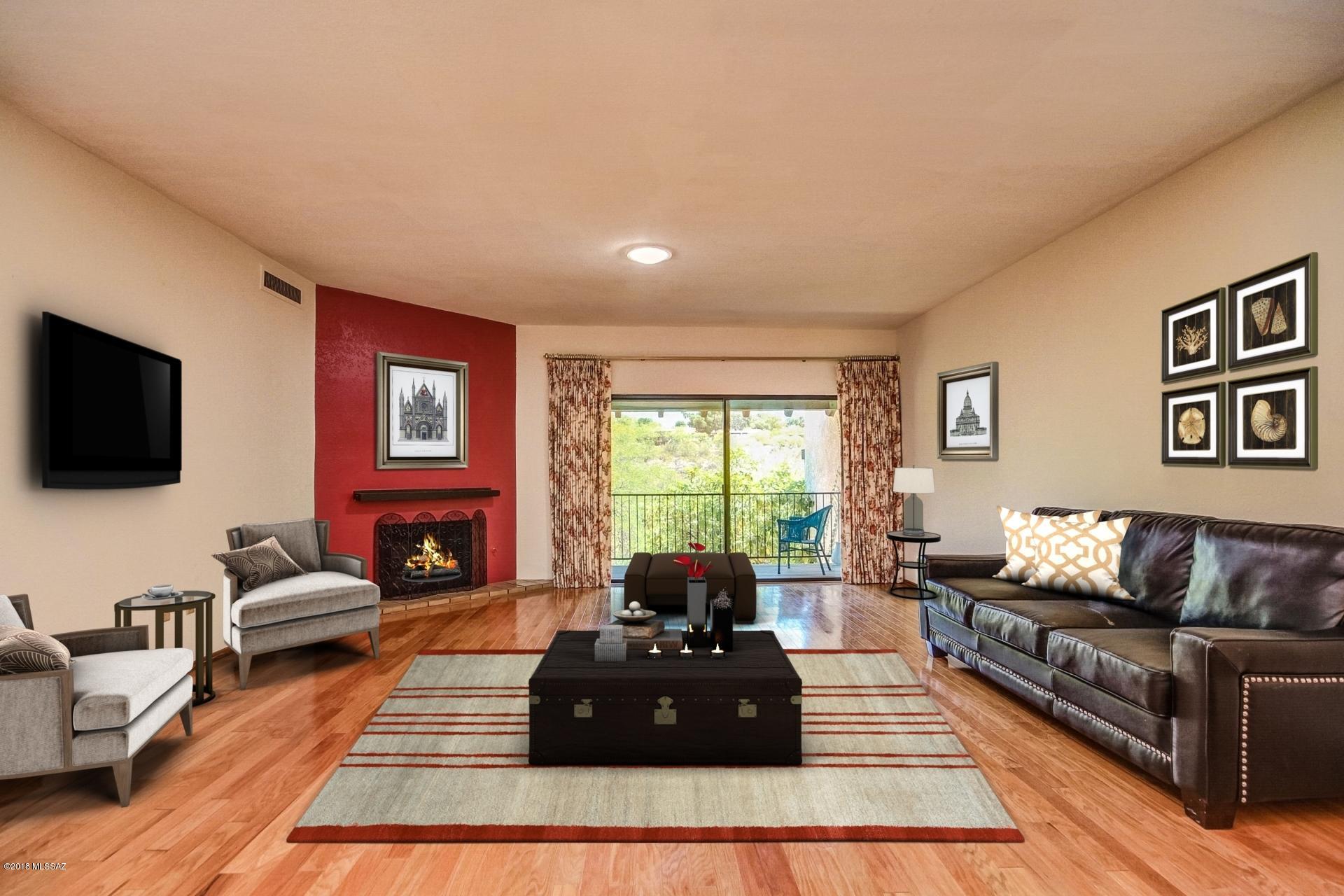 Westward Look Guest Ranch NO. 1(1-61) - Residential