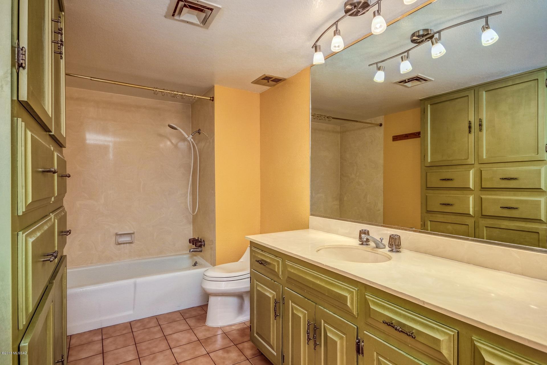 Westward Look Guest Ranch NO. 1(1-61) - Residential
