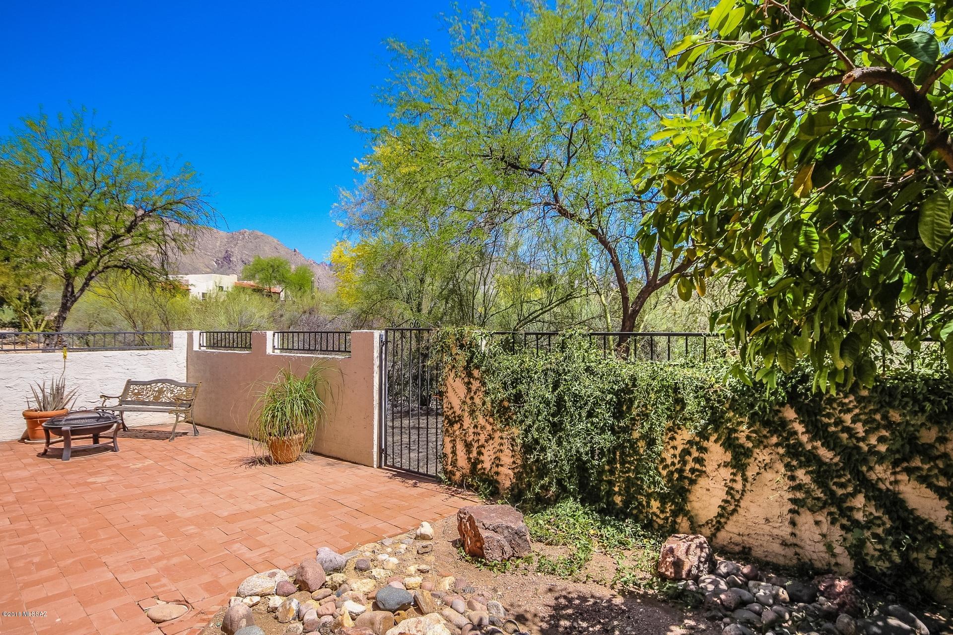 Westward Look Guest Ranch NO. 1(1-61) - Residential