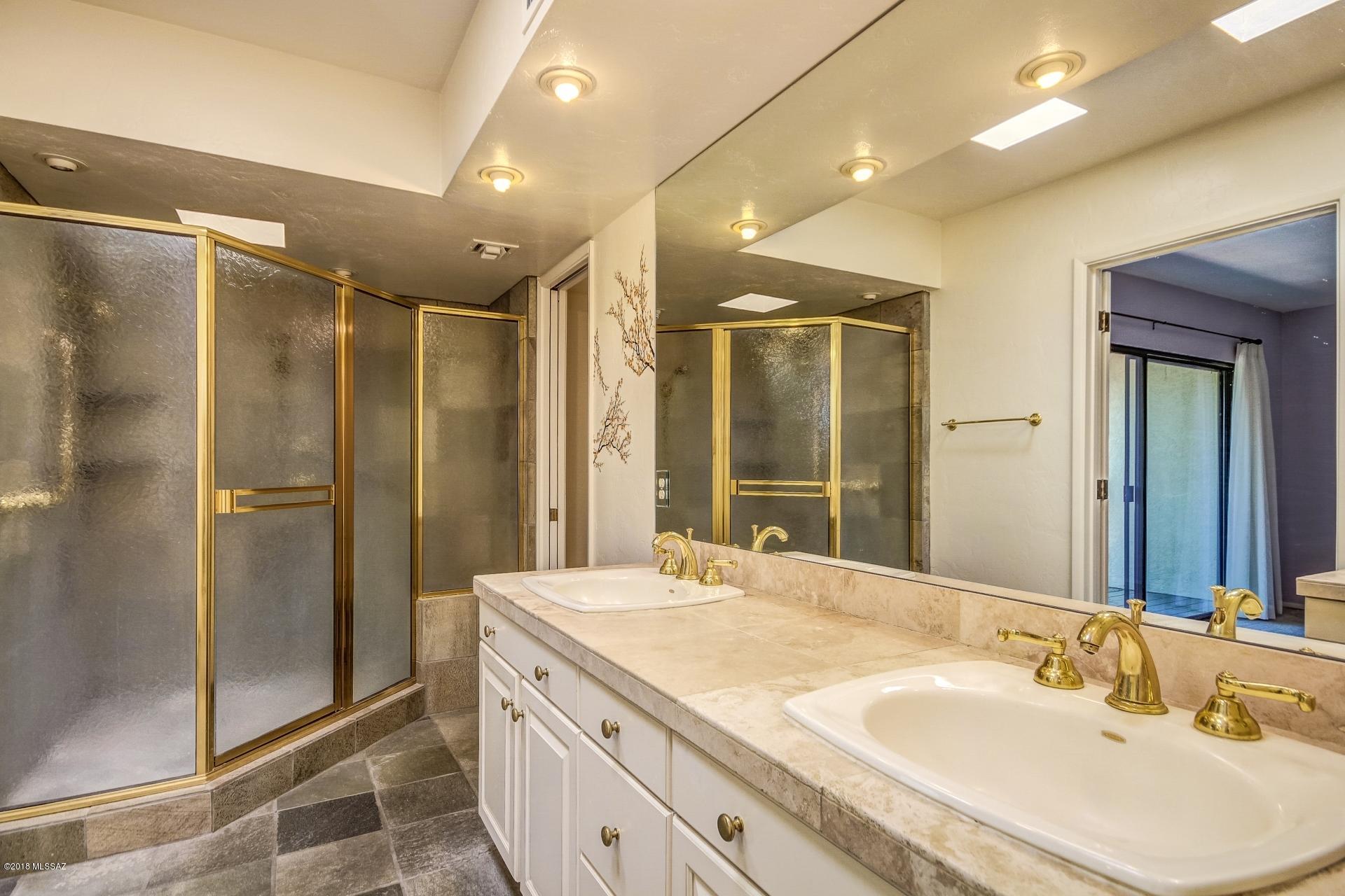 Westward Look Guest Ranch NO. 1(1-61) - Residential