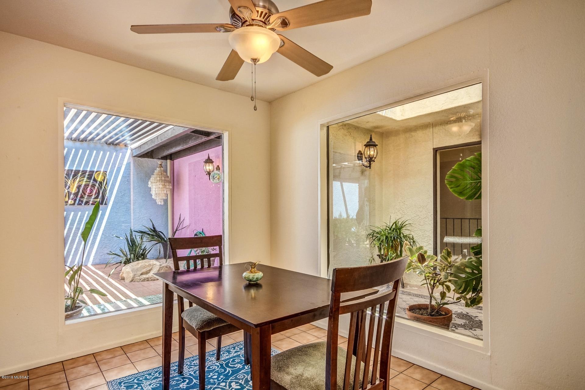 Westward Look Guest Ranch NO. 1(1-61) - Residential