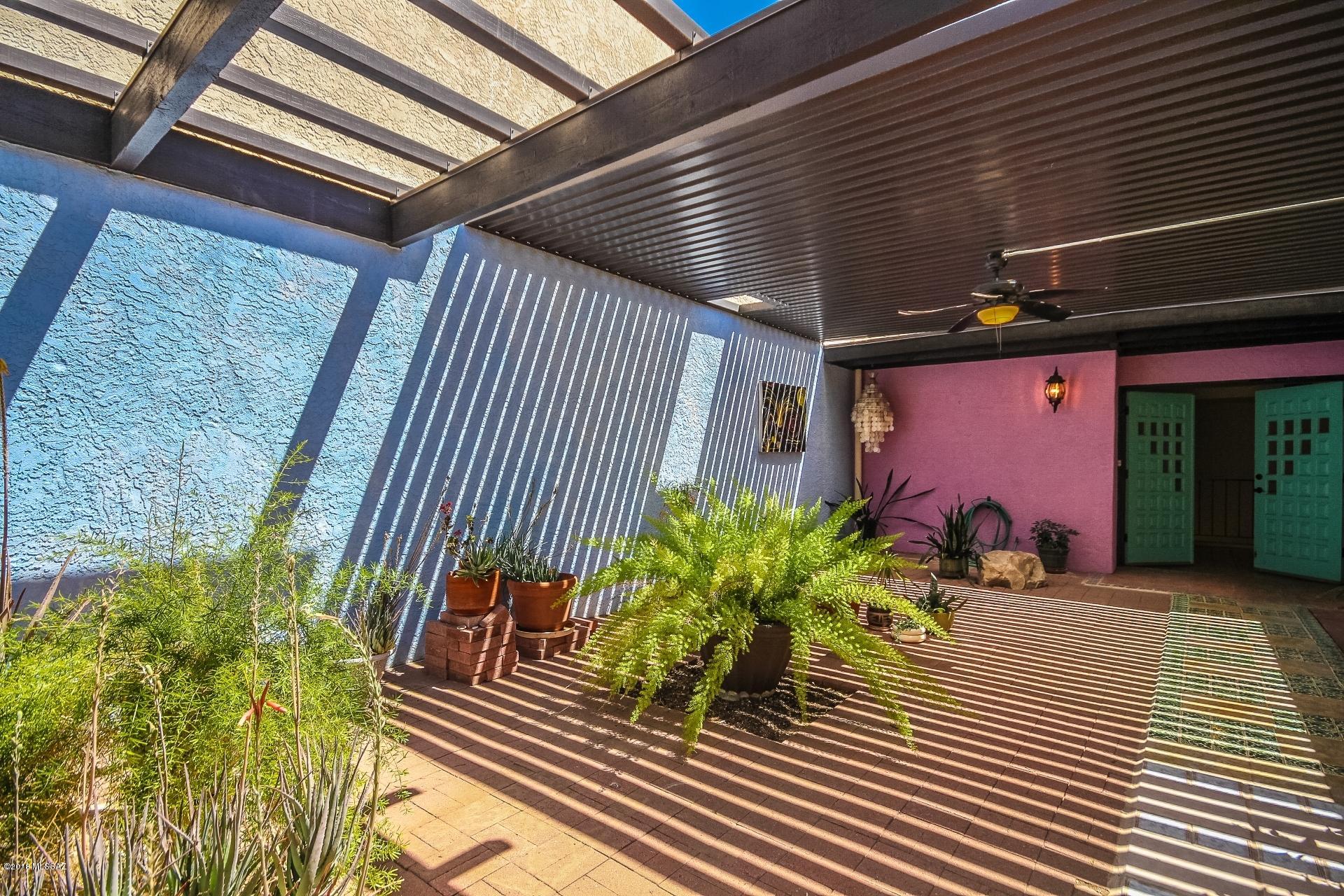 Westward Look Guest Ranch NO. 1(1-61) - Residential