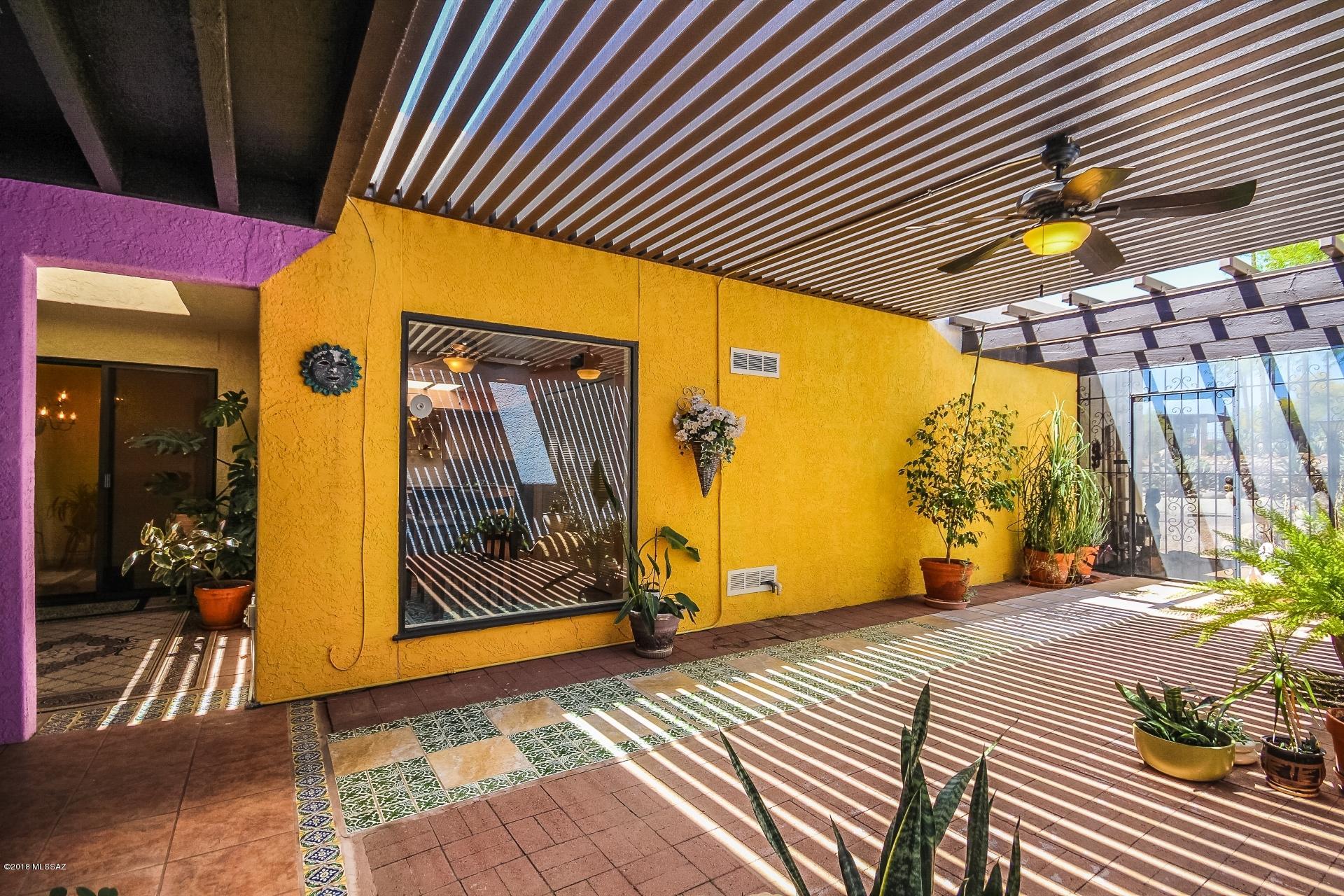 Westward Look Guest Ranch NO. 1(1-61) - Residential