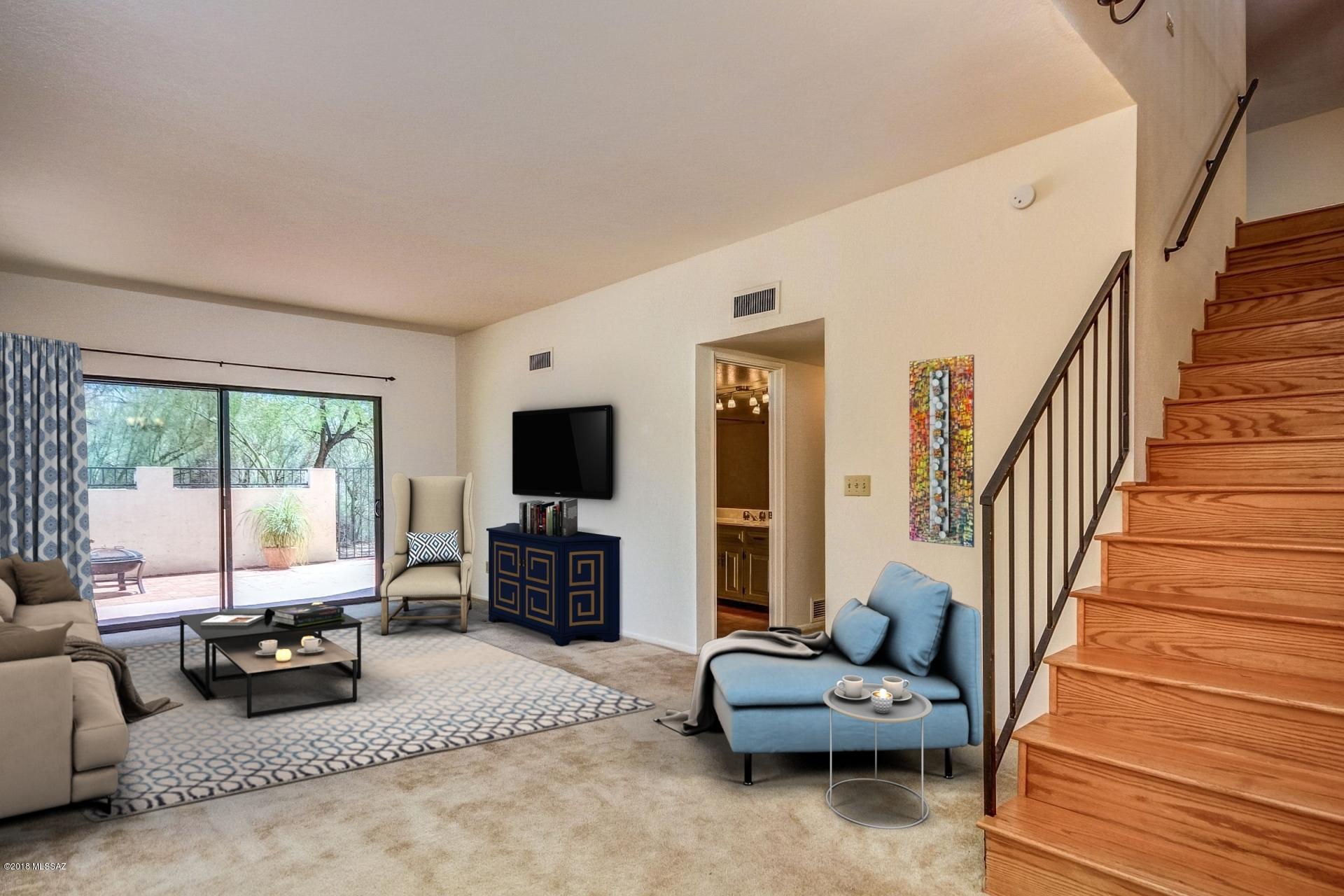 Westward Look Guest Ranch NO. 1(1-61) - Residential