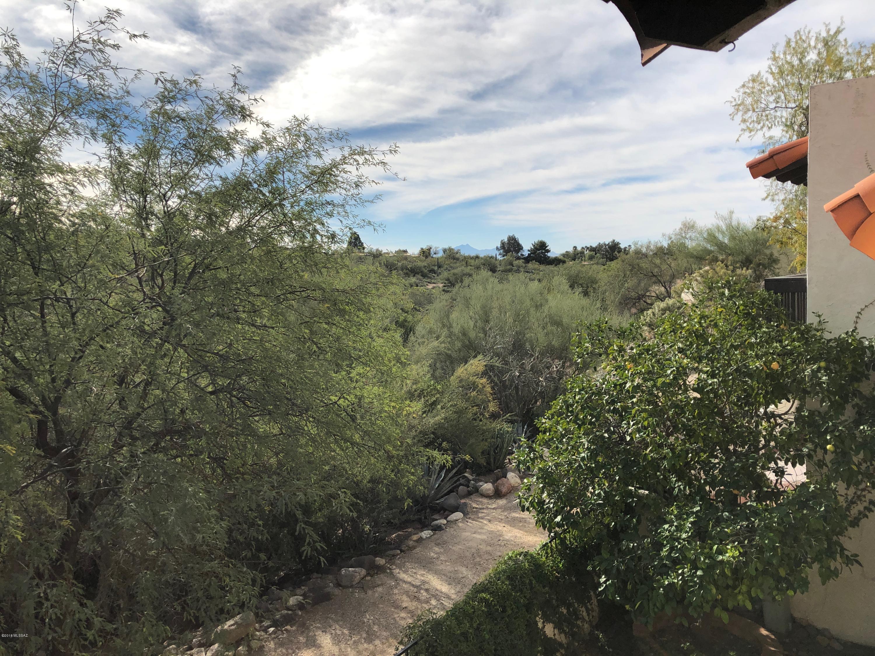 Westward Look Guest Ranch NO. 1(1-61) - Residential