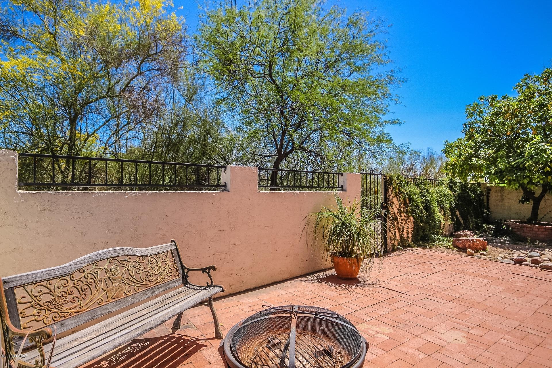 Westward Look Guest Ranch NO. 1(1-61) - Residential