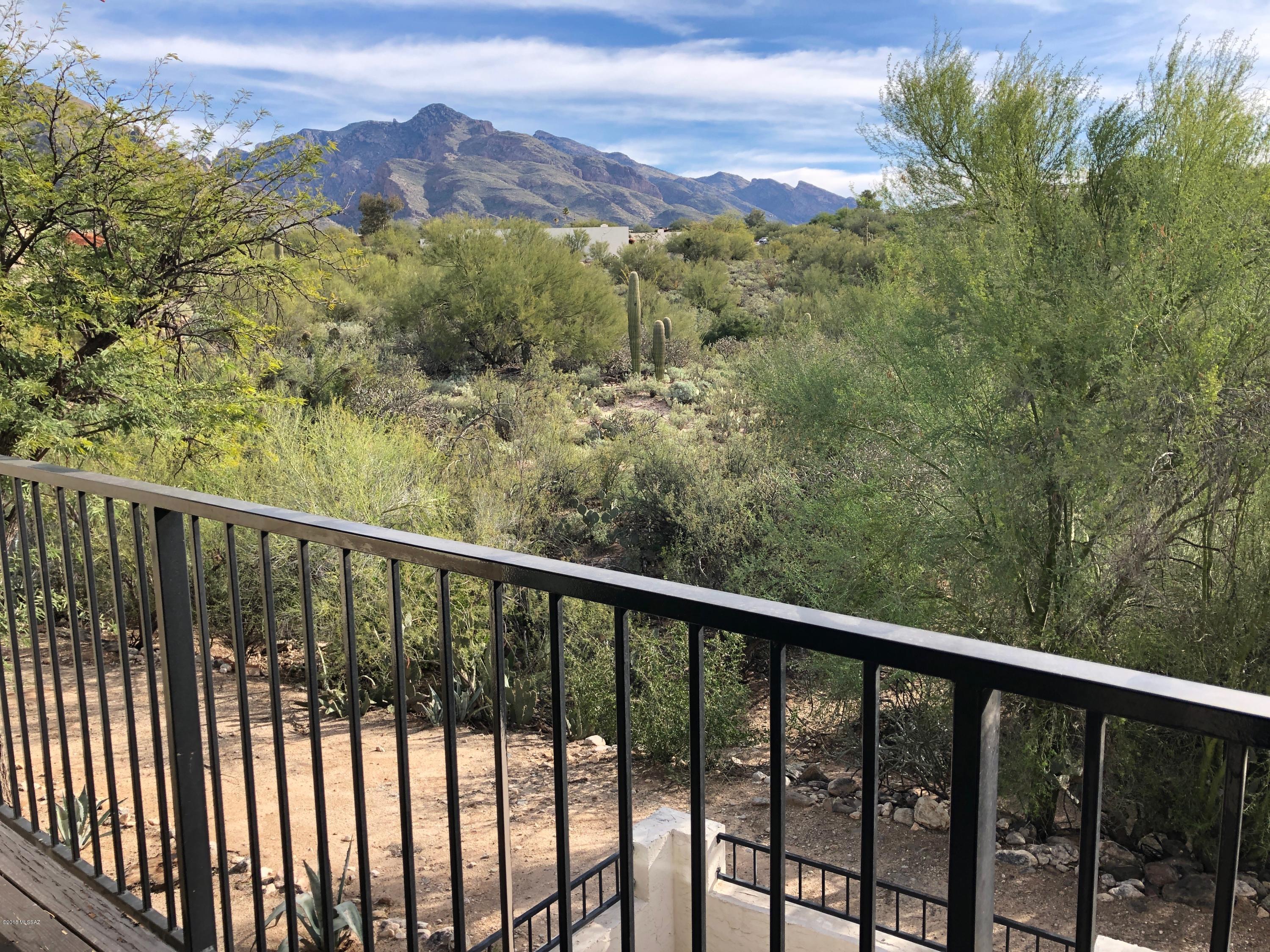 Westward Look Guest Ranch NO. 1(1-61) - Residential