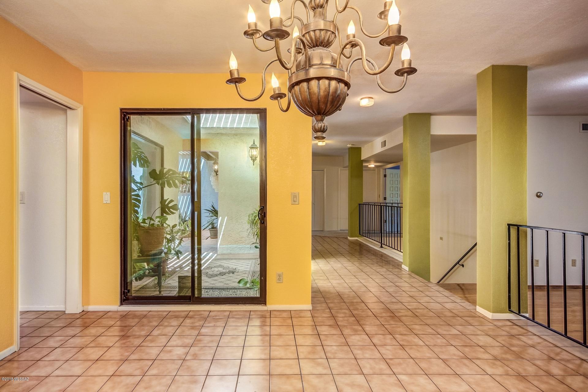 Westward Look Guest Ranch NO. 1(1-61) - Residential