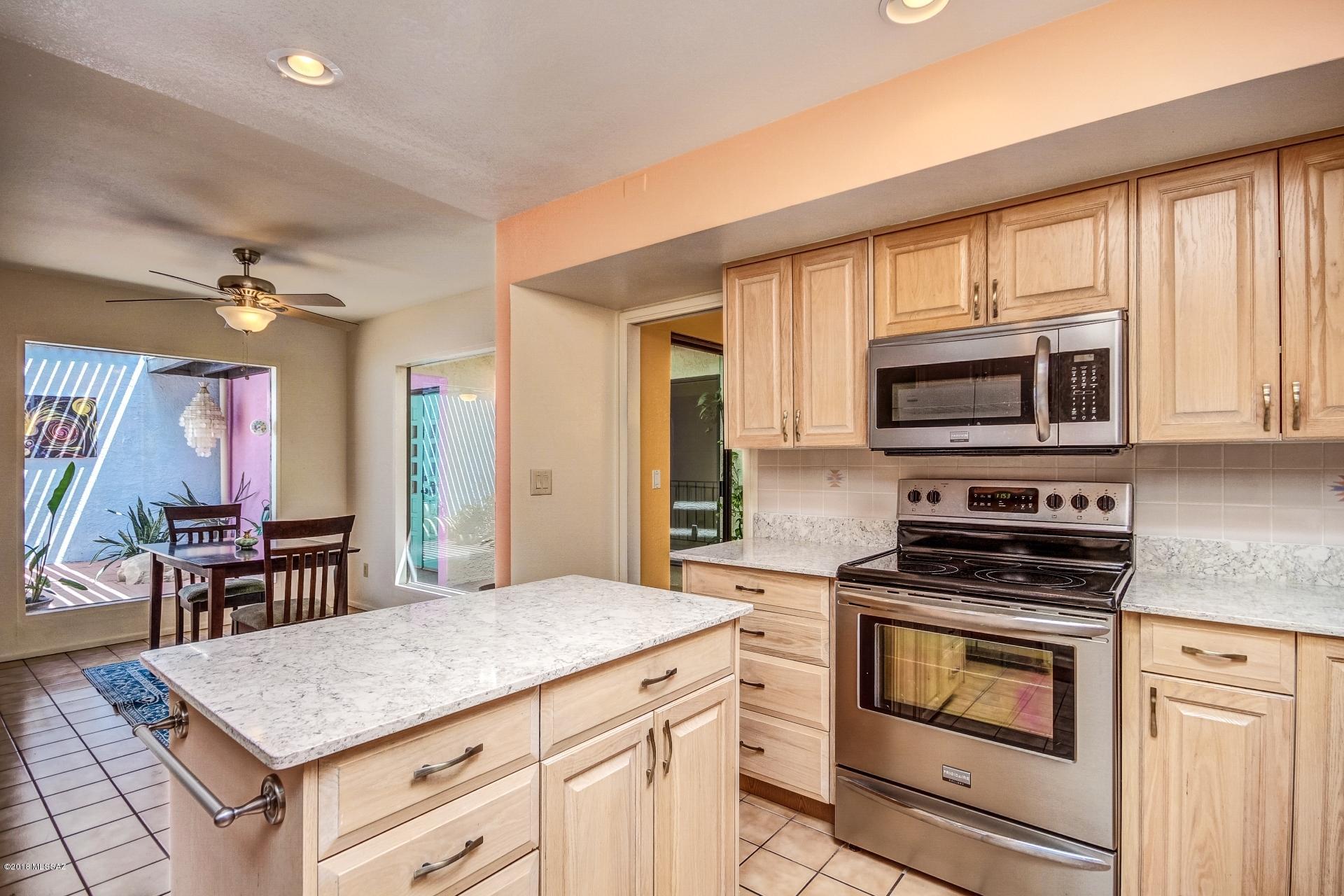 Westward Look Guest Ranch NO. 1(1-61) - Residential