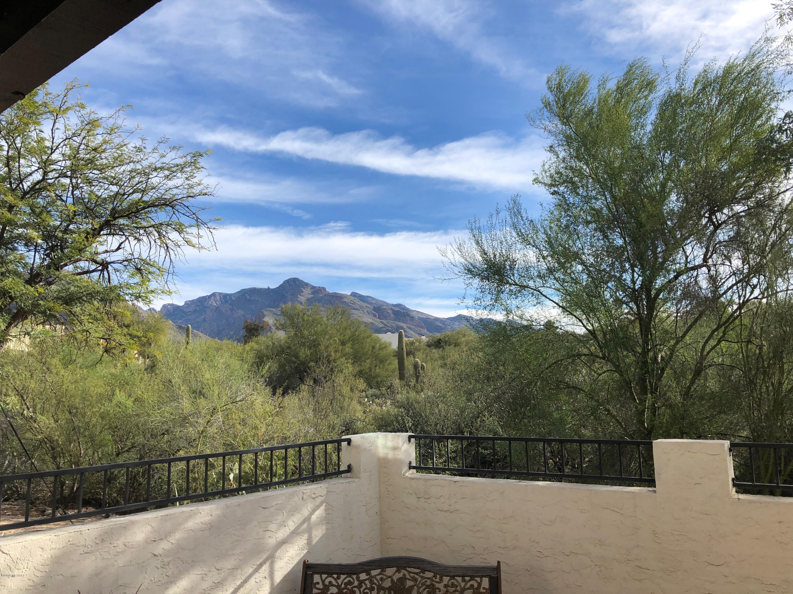 Westward Look Guest Ranch NO. 1(1-61) - Residential