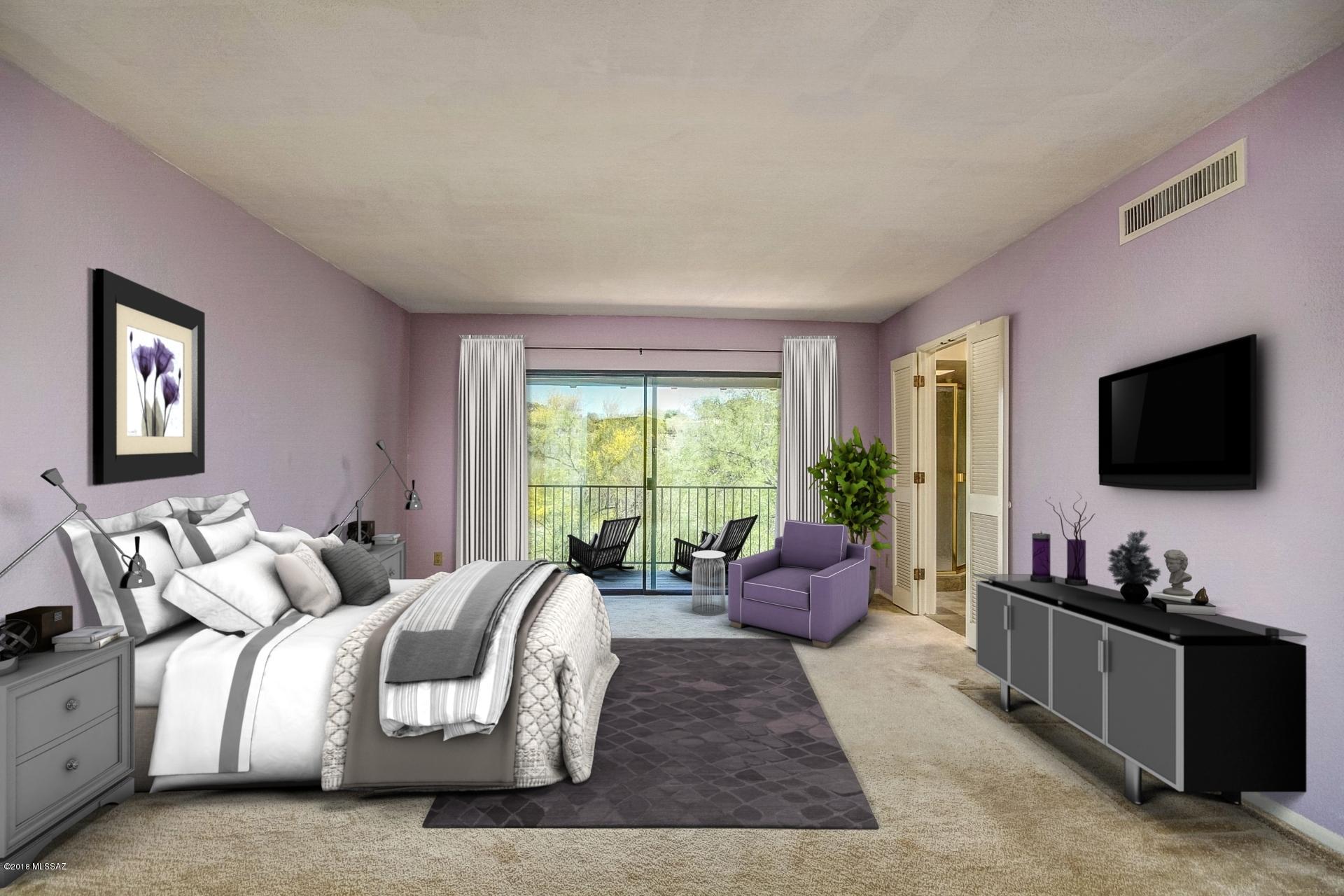 Westward Look Guest Ranch NO. 1(1-61) - Residential