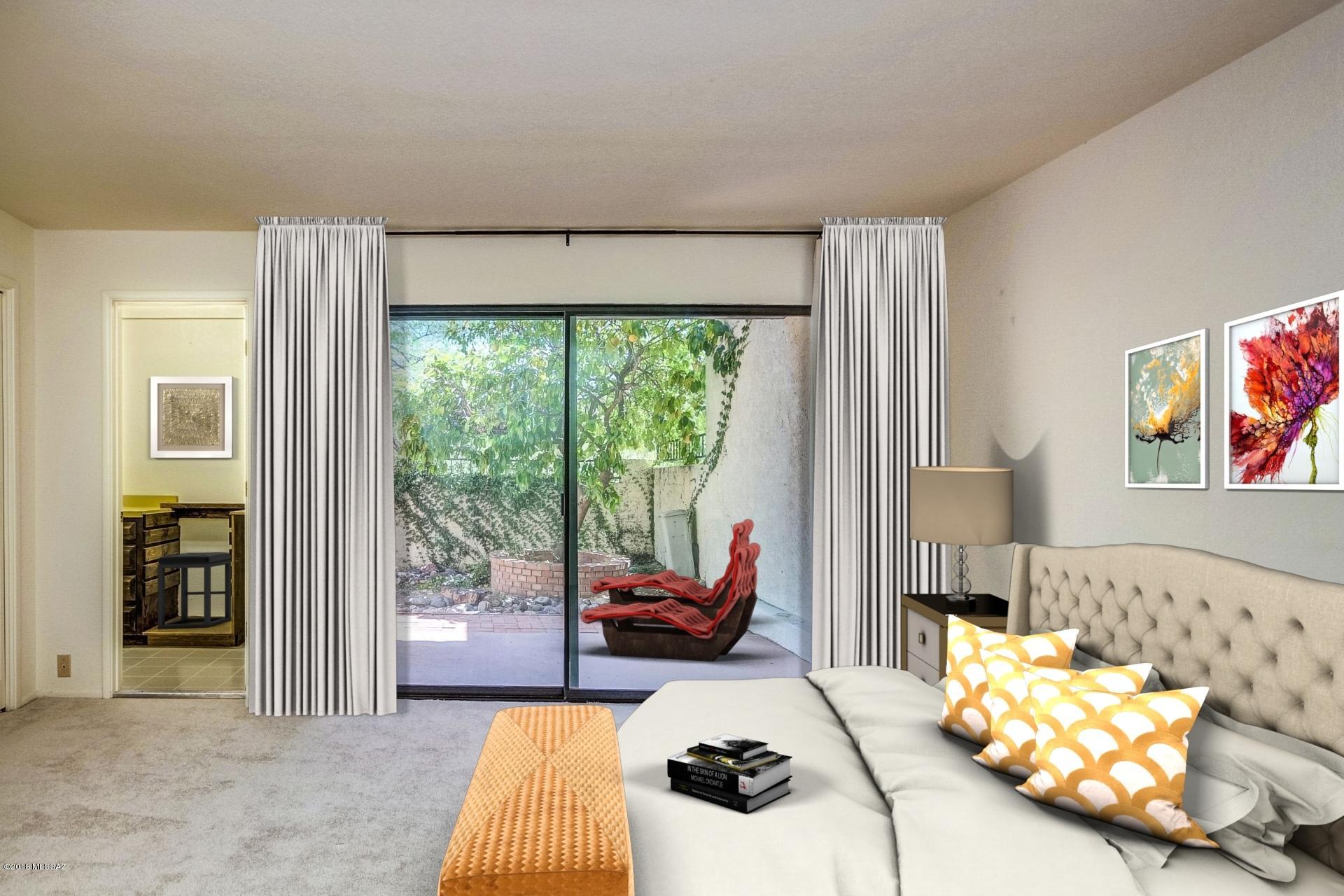Westward Look Guest Ranch NO. 1(1-61) - Residential