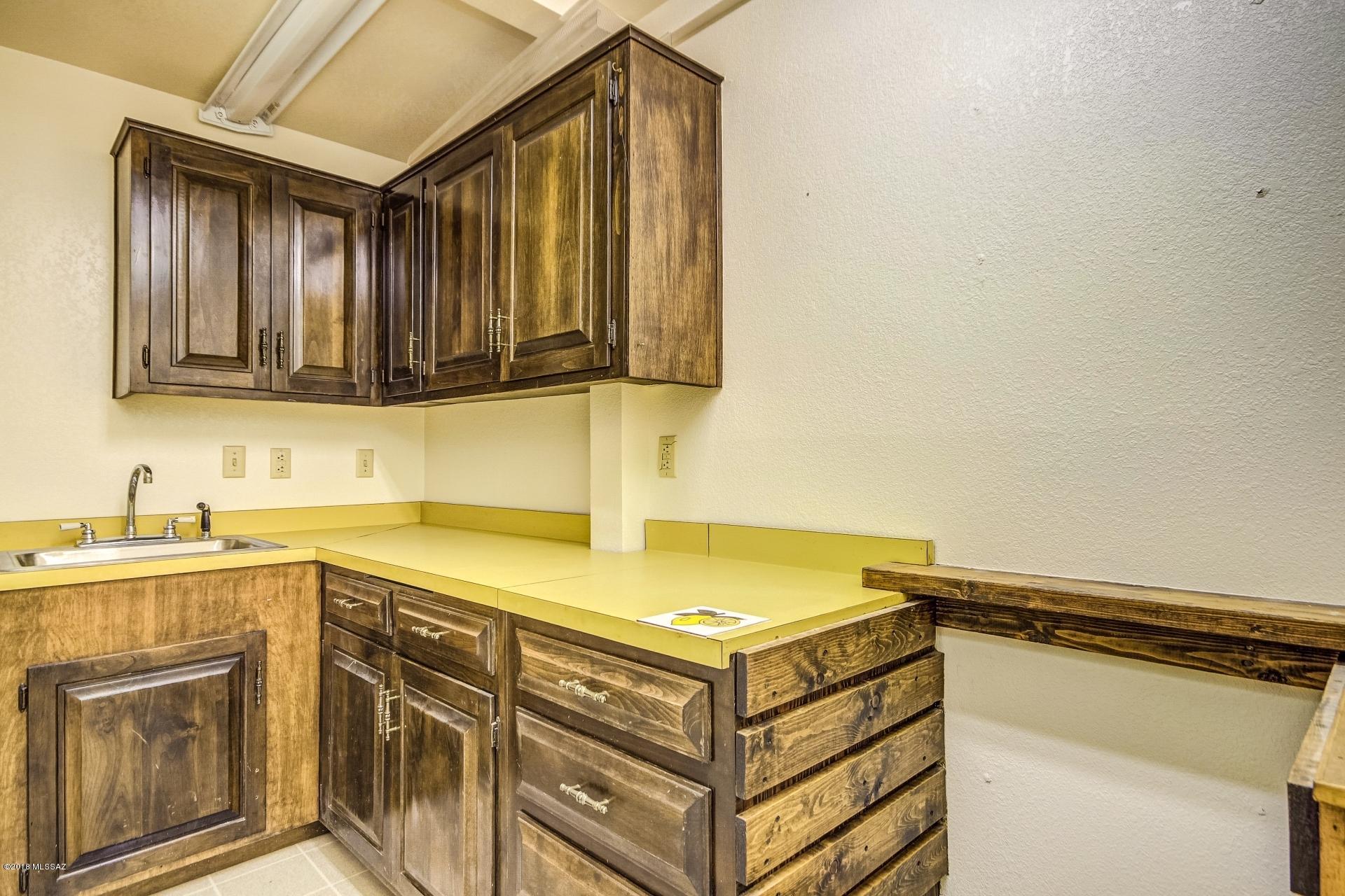 Westward Look Guest Ranch NO. 1(1-61) - Residential