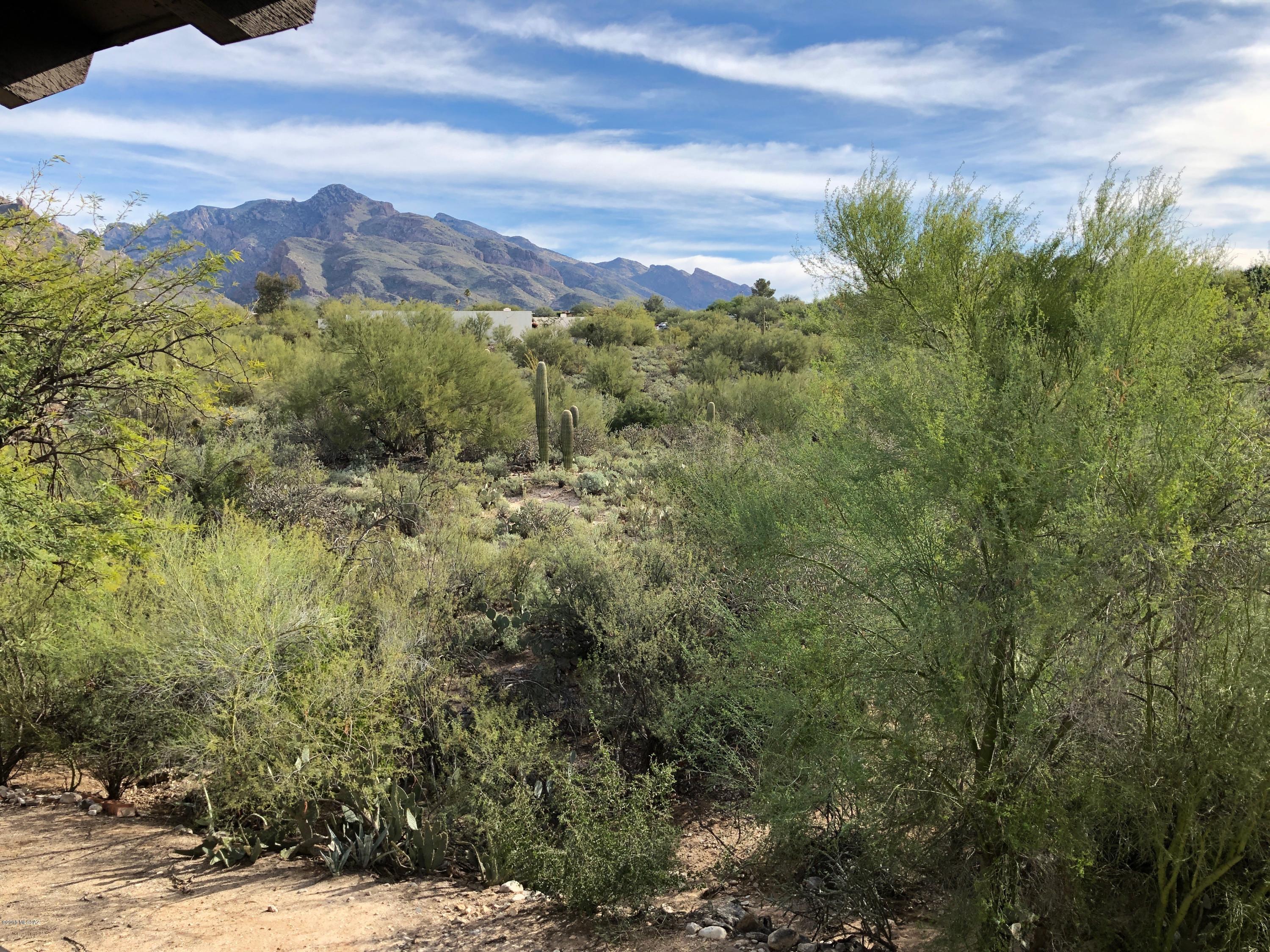 Westward Look Guest Ranch NO. 1(1-61) - Residential