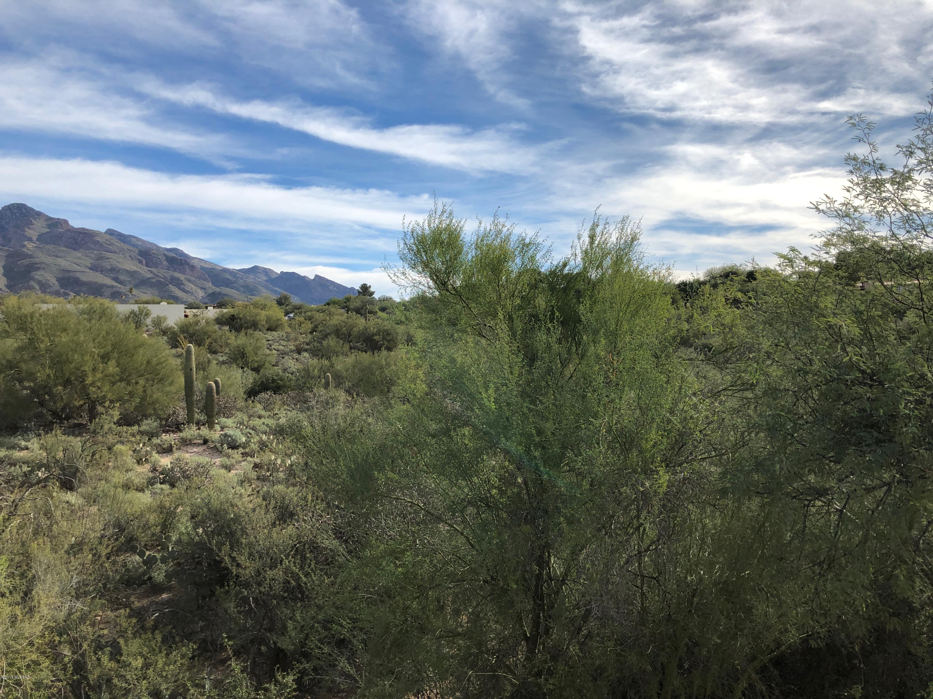 Westward Look Guest Ranch NO. 1(1-61) - Residential