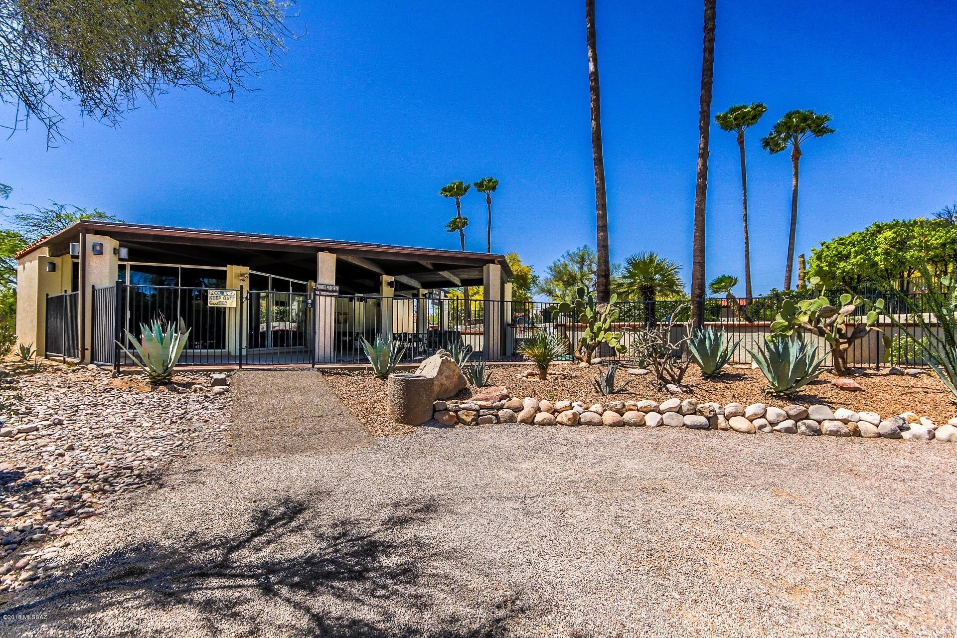 Westward Look Guest Ranch NO. 1(1-61) - Residential