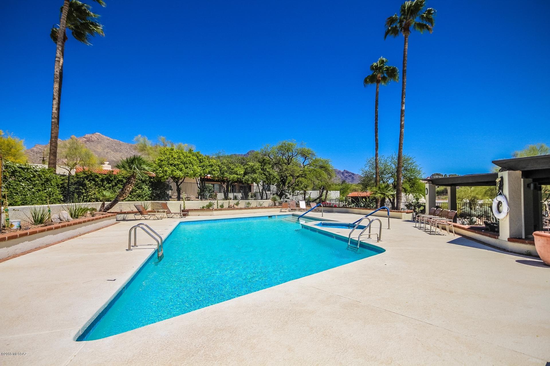 Westward Look Guest Ranch NO. 1(1-61) - Residential