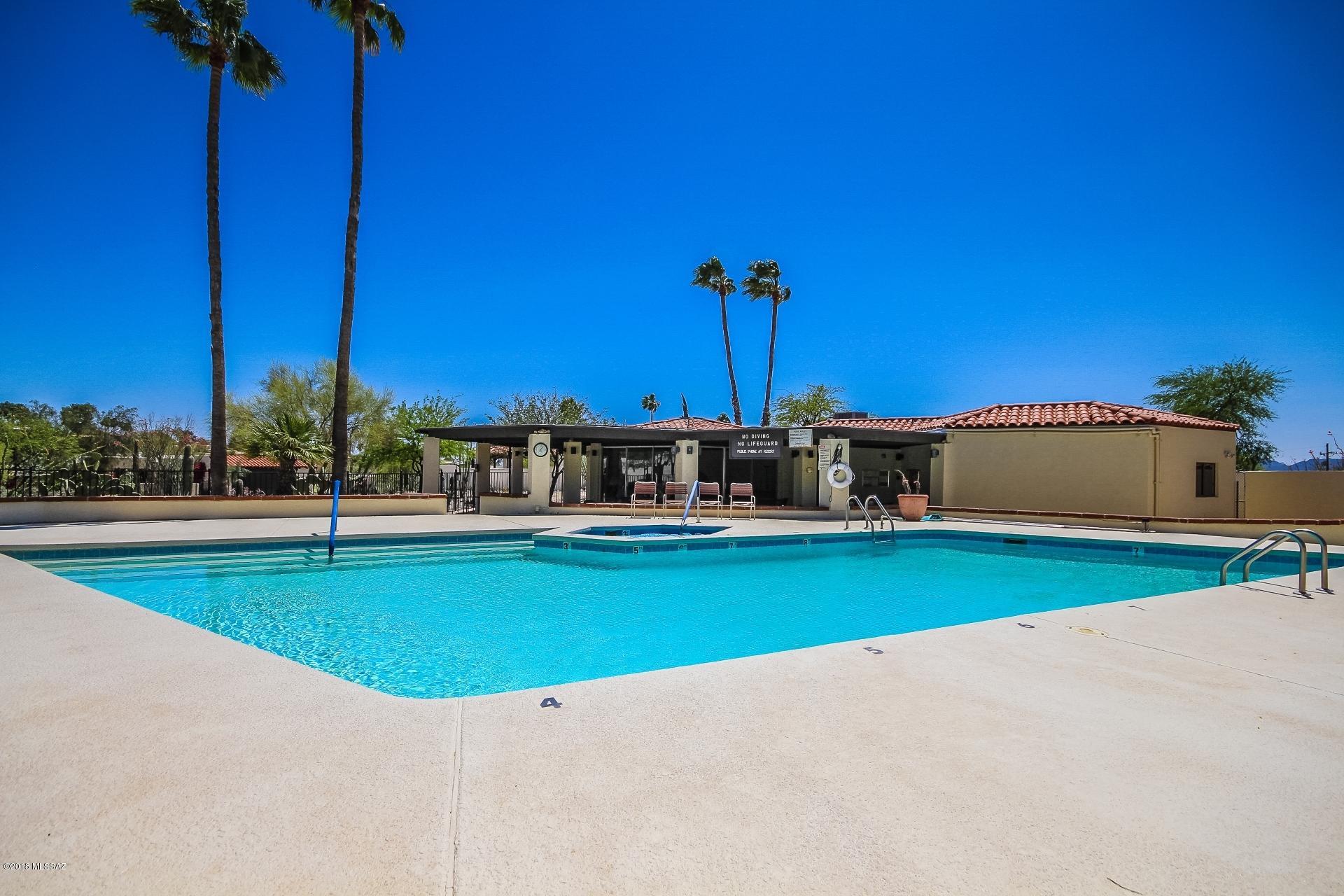 Westward Look Guest Ranch NO. 1(1-61) - Residential