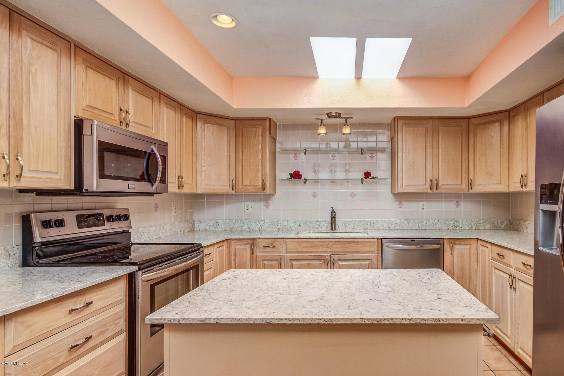Westward Look Guest Ranch NO. 1(1-61) - Residential