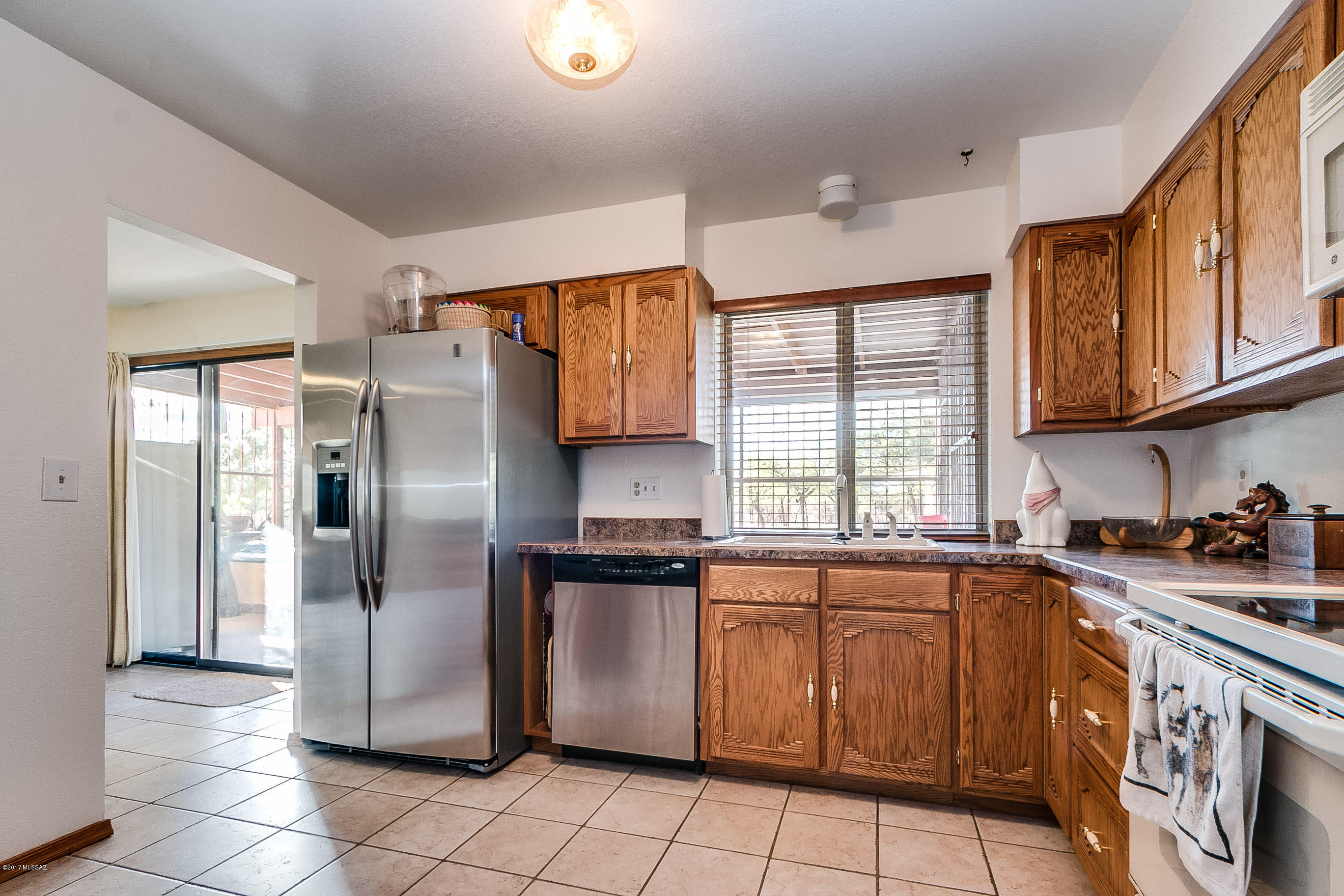 Catalina Valley  (54-114) - Residential