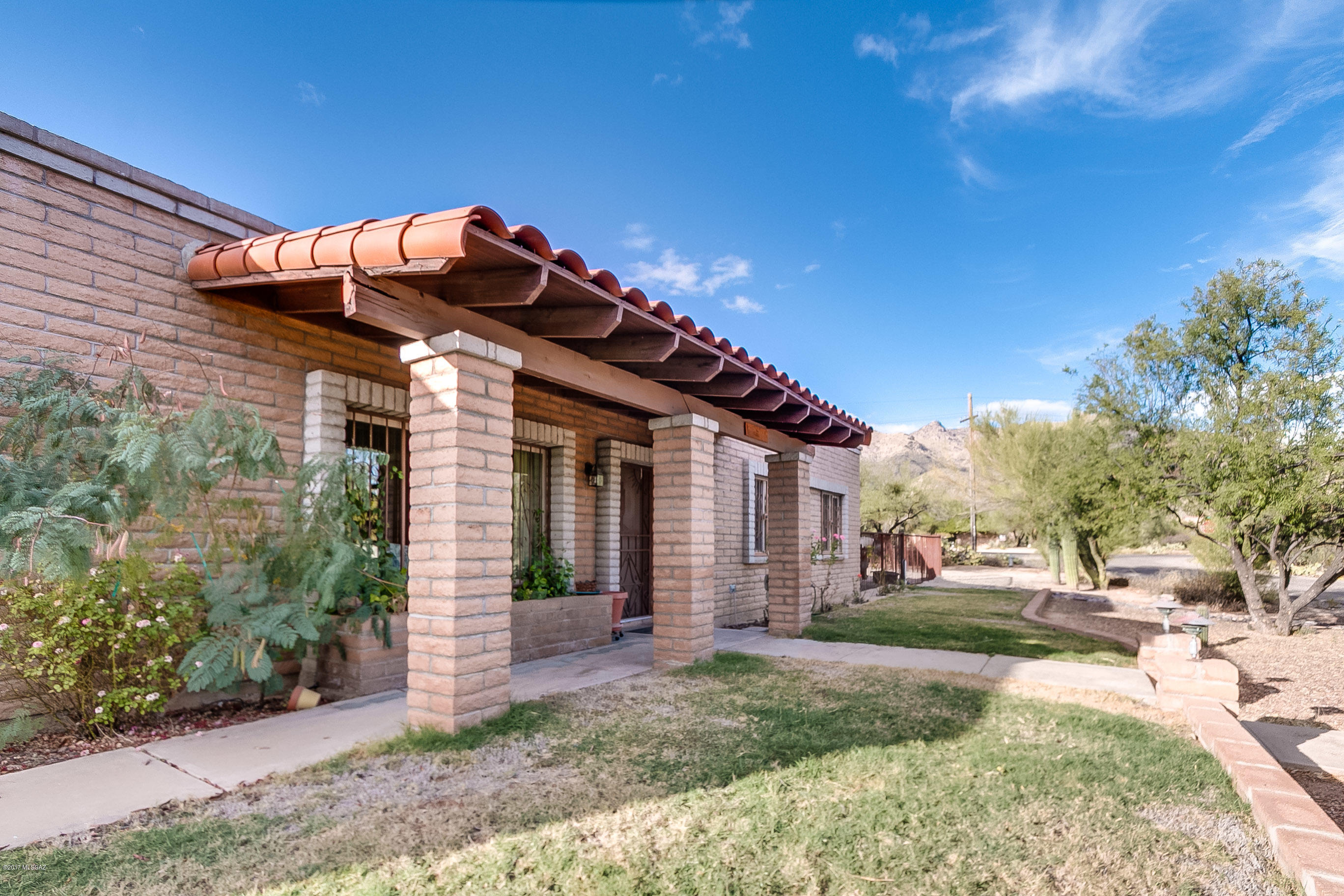 Catalina Valley  (54-114) - Residential