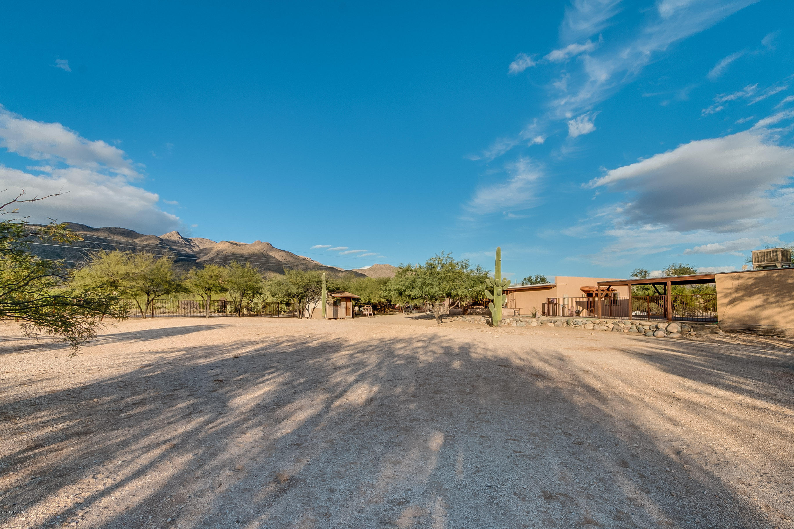 Catalina Valley  (54-114) - Residential