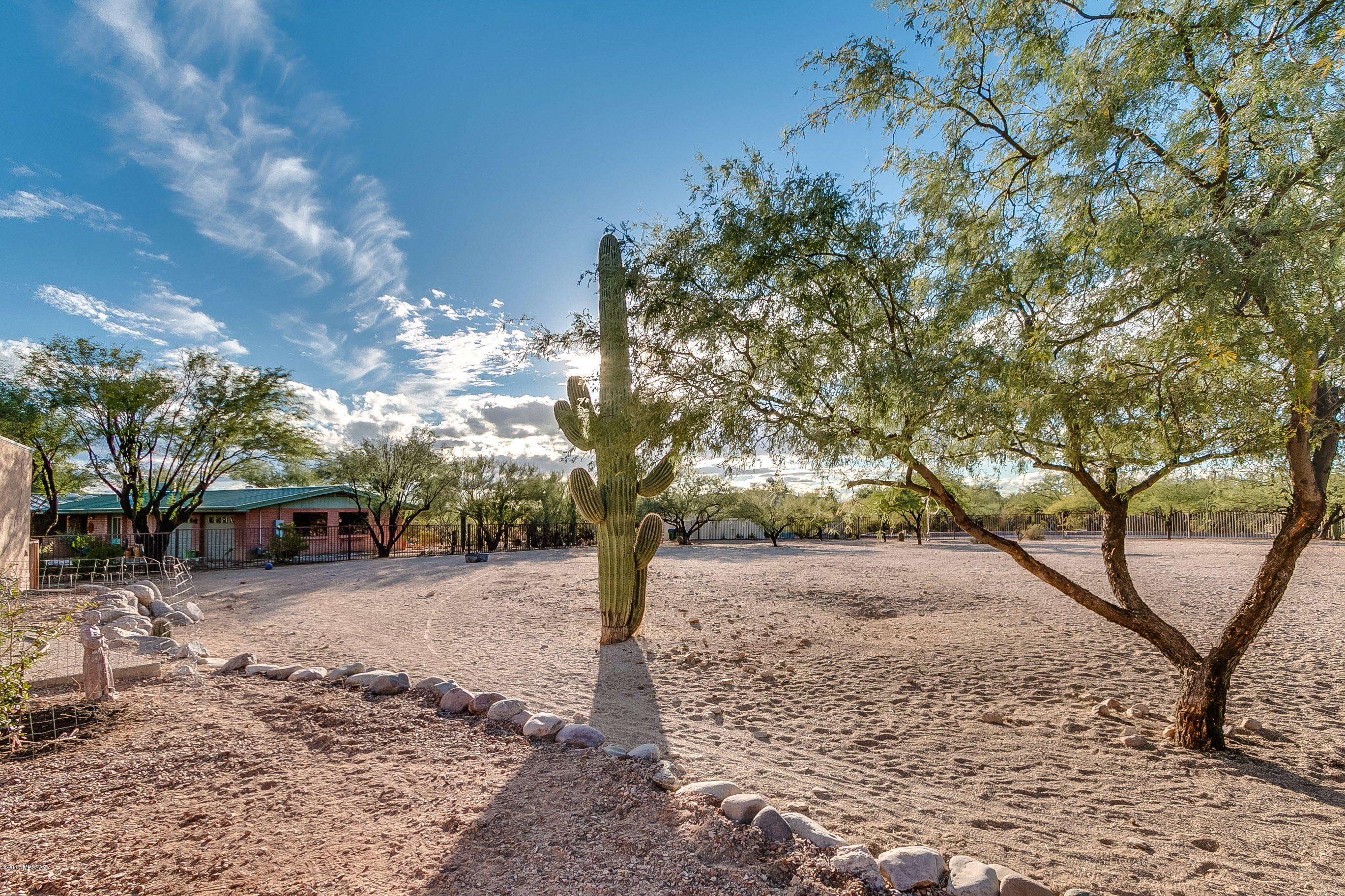 Catalina Valley  (54-114) - Residential