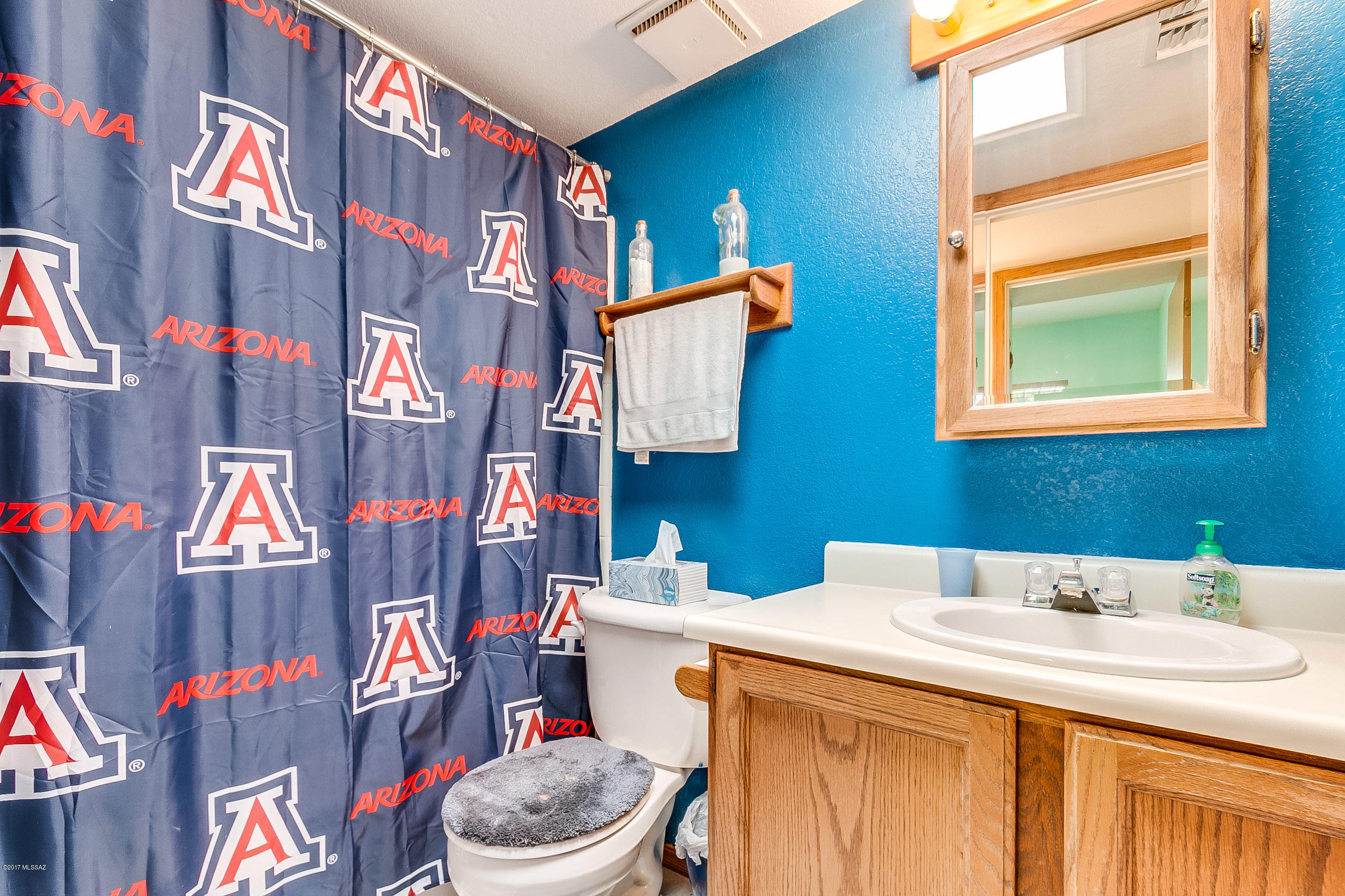 Catalina Valley  (54-114) - Residential