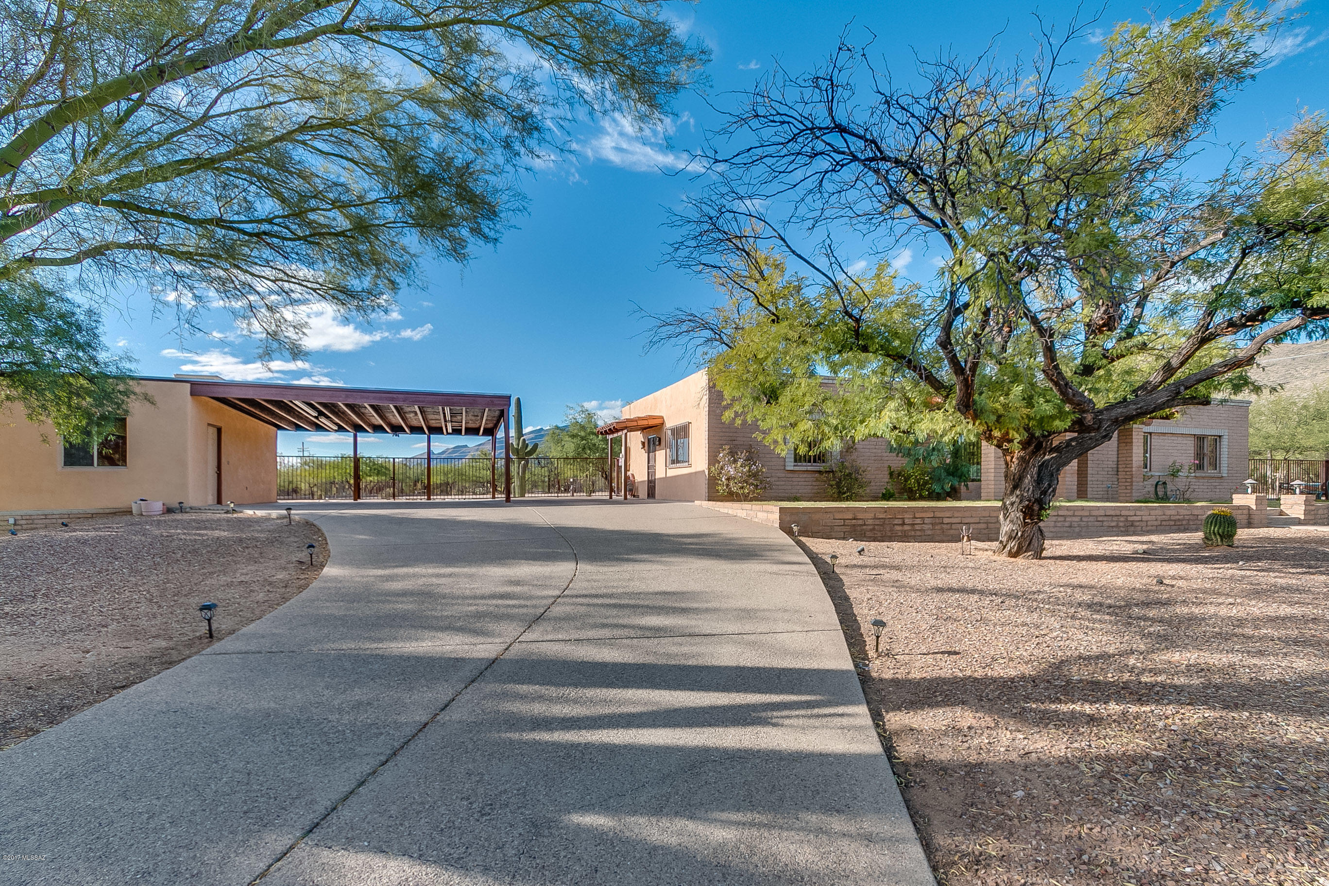 Catalina Valley  (54-114) - Residential