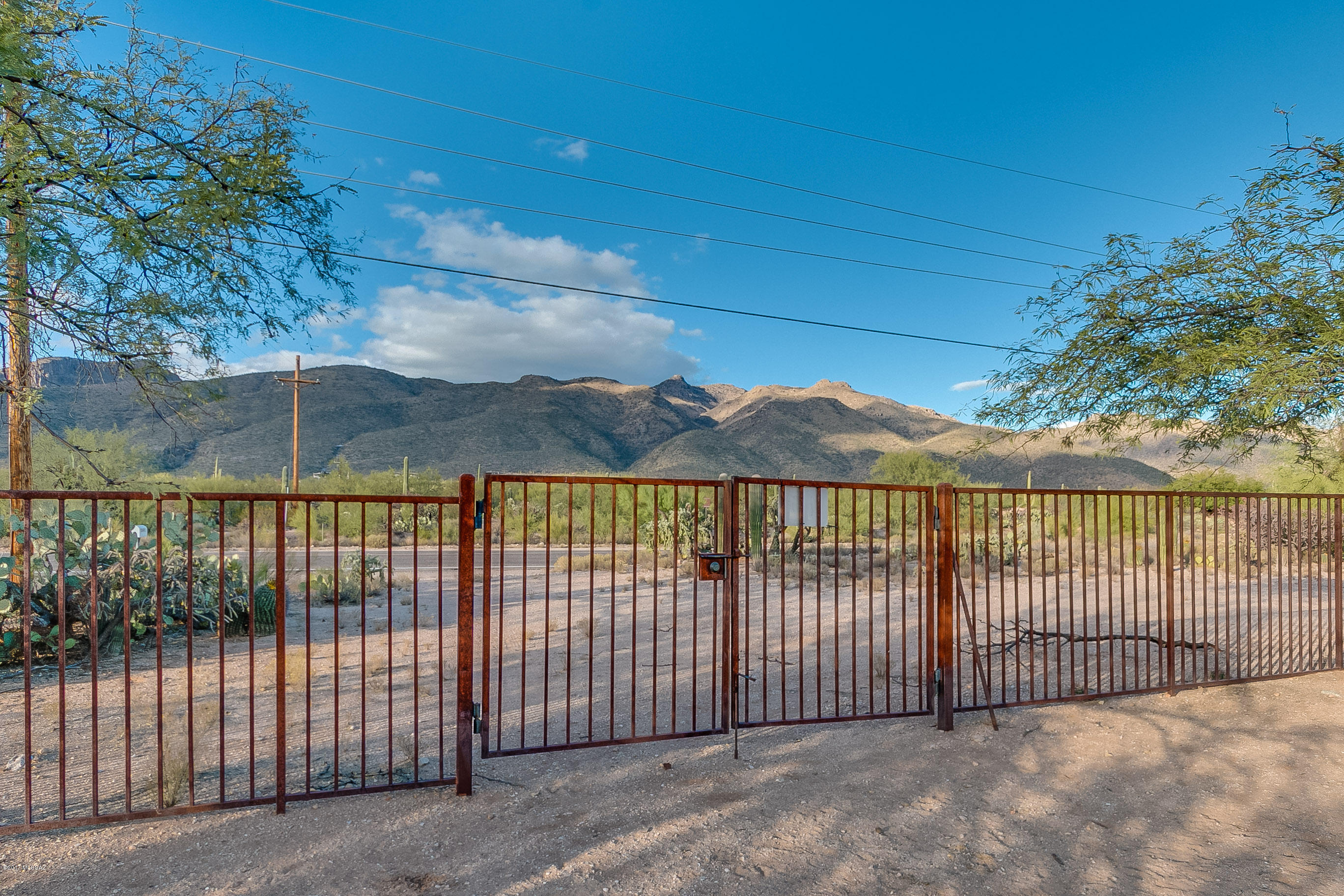 Catalina Valley  (54-114) - Residential