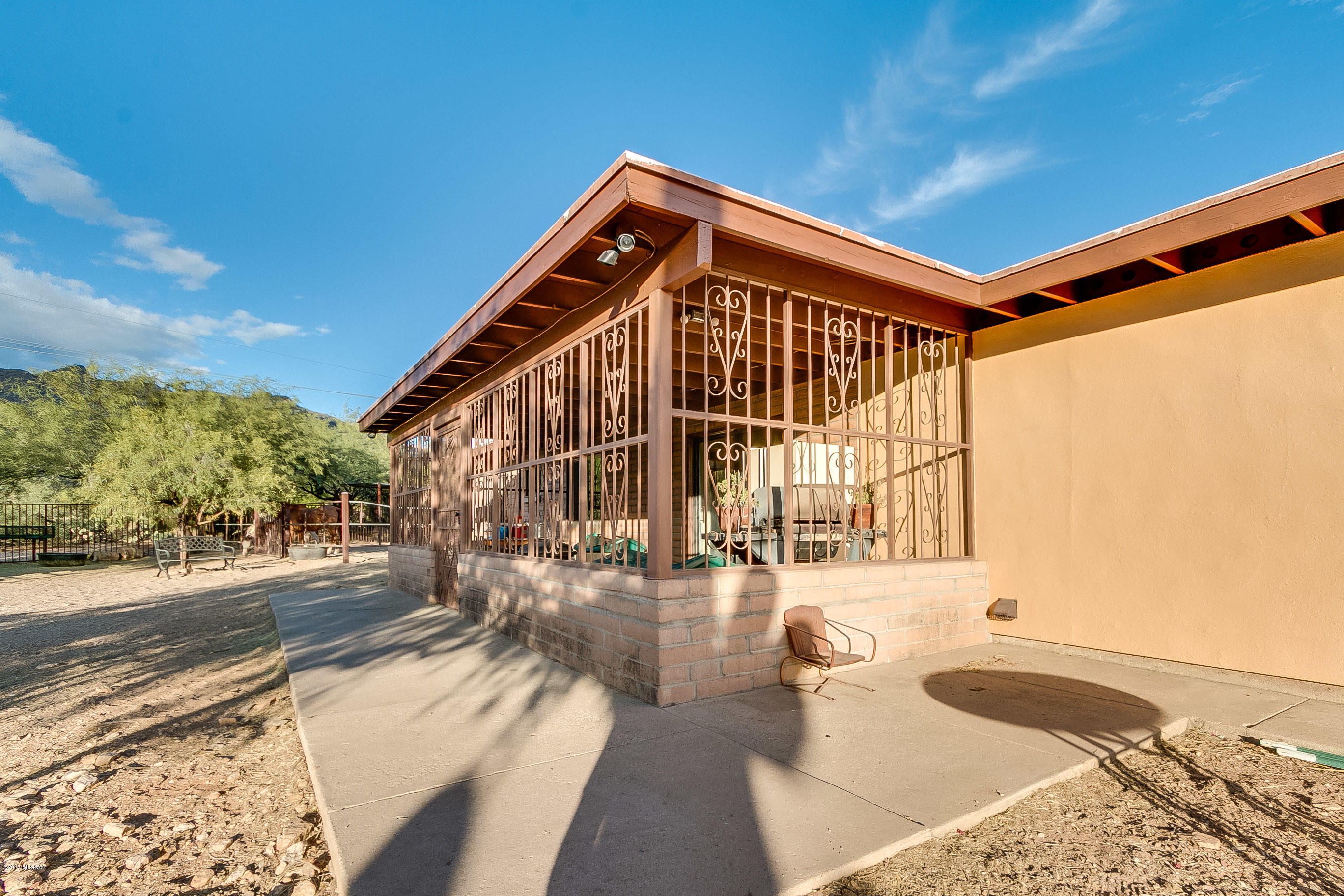 Catalina Valley  (54-114) - Residential