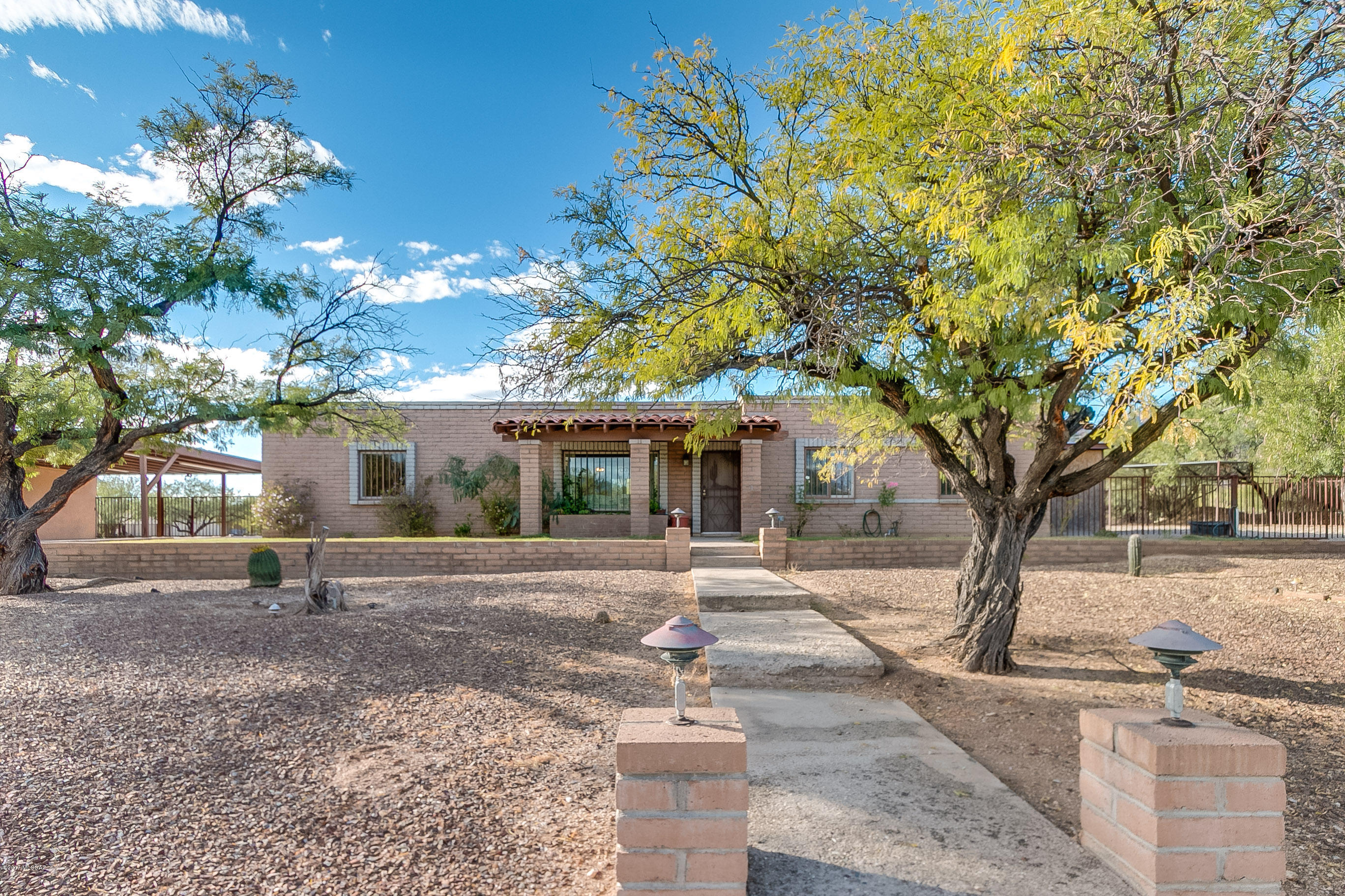 Catalina Valley  (54-114) - Residential