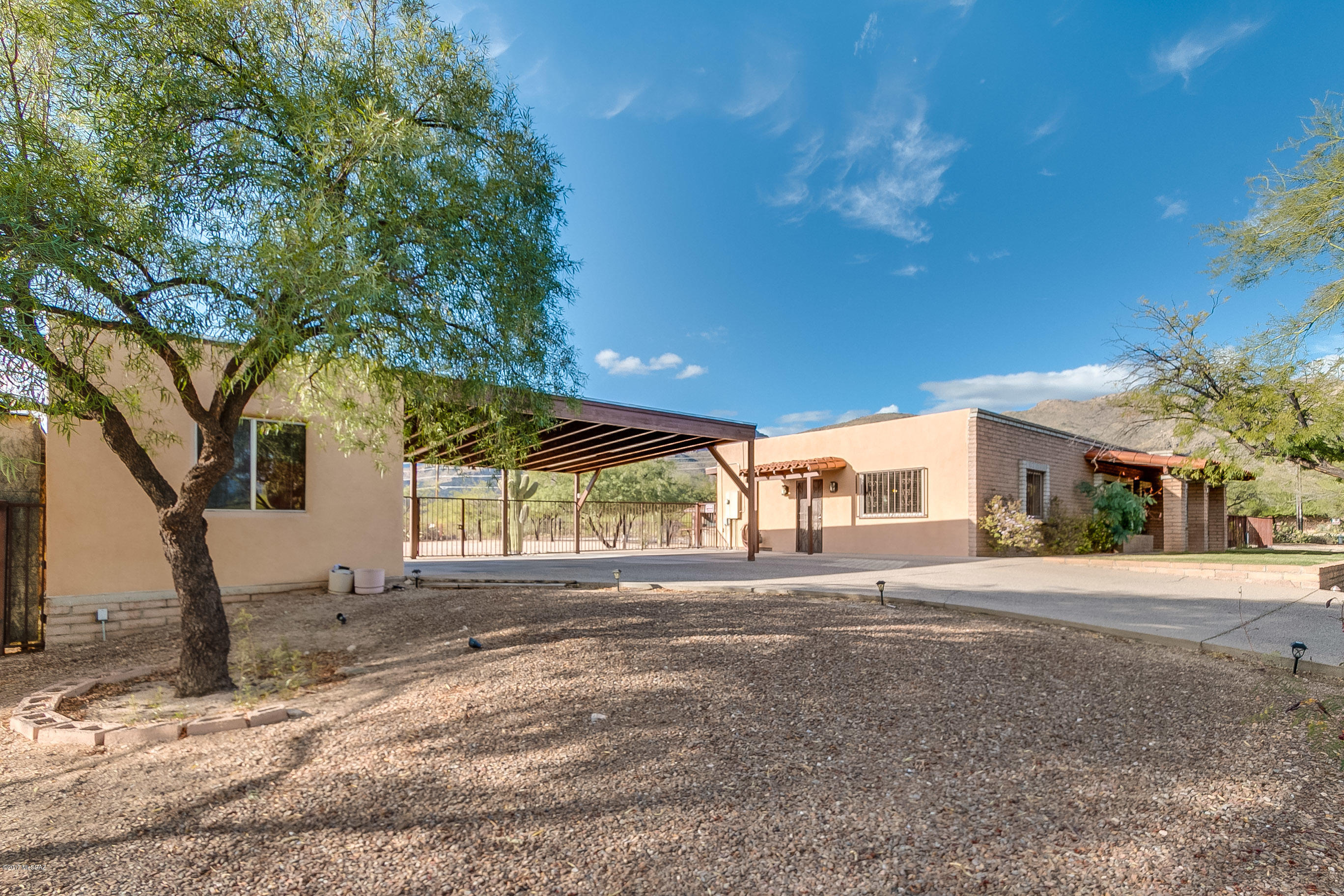 Catalina Valley  (54-114) - Residential